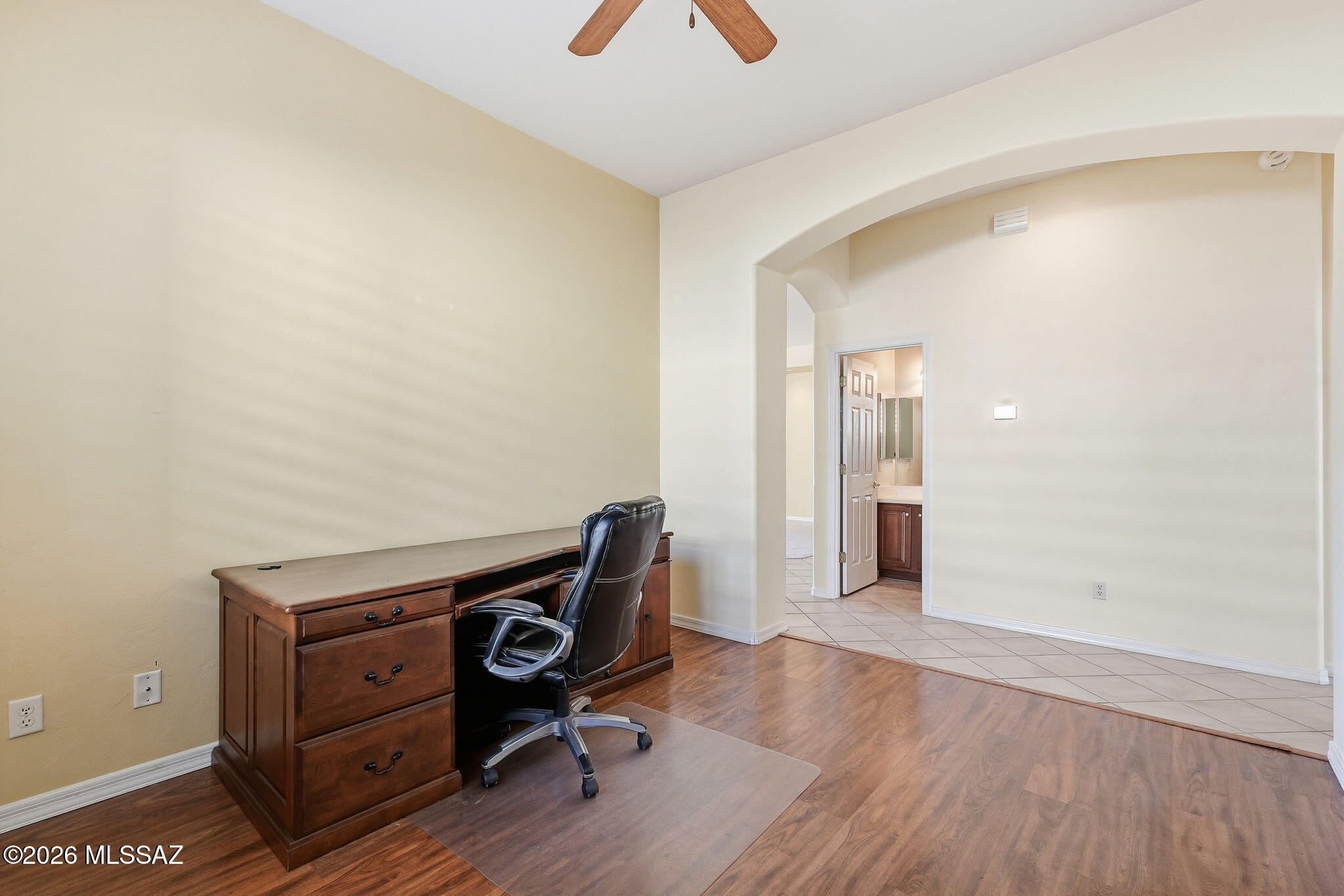 Bluffs At Dove Mountain (1-122) - Residential