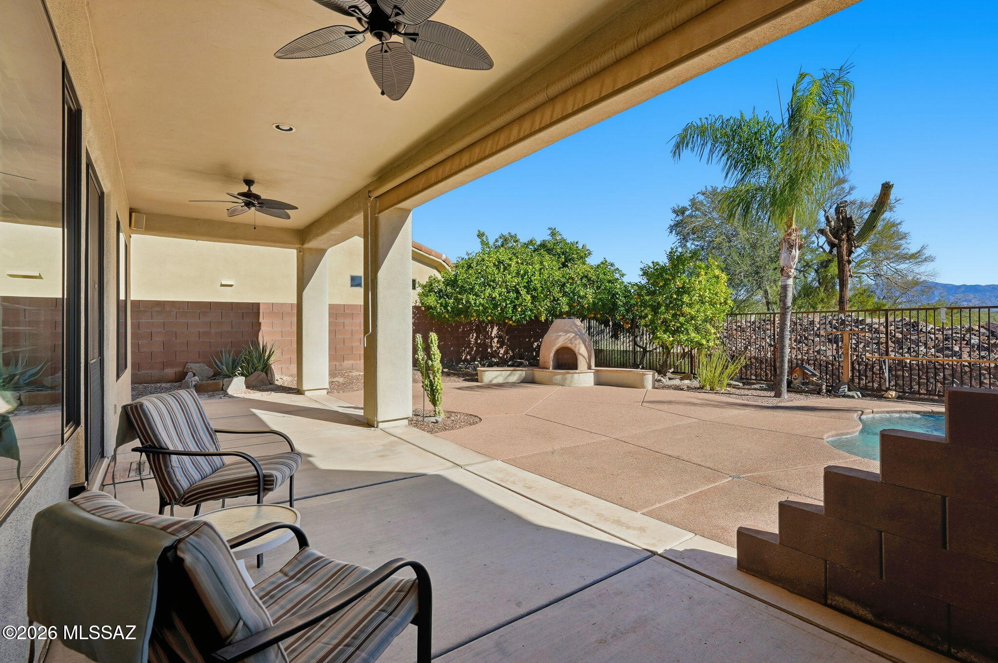 Bluffs At Dove Mountain (1-122) - Residential