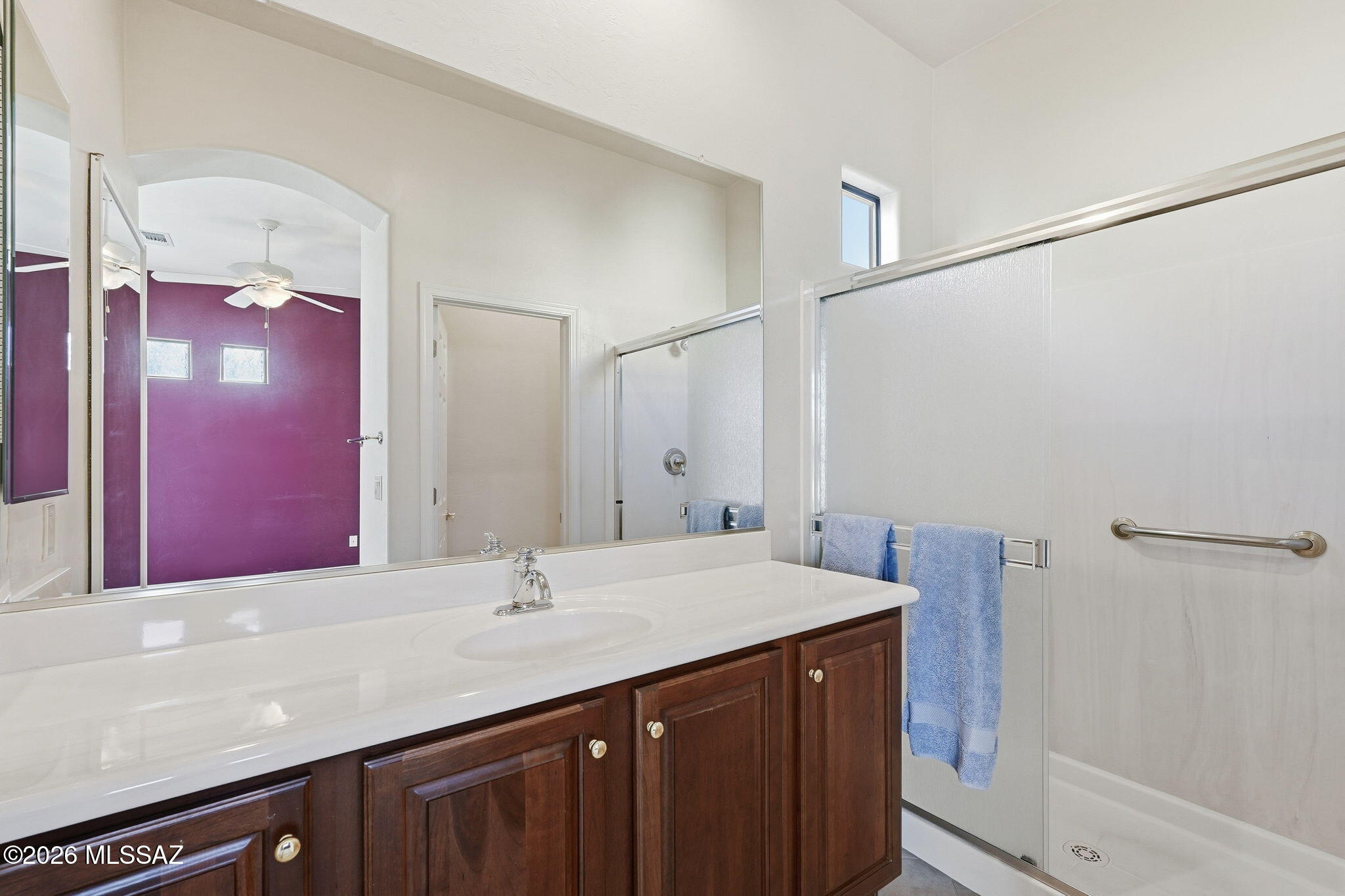 Bluffs At Dove Mountain (1-122) - Residential