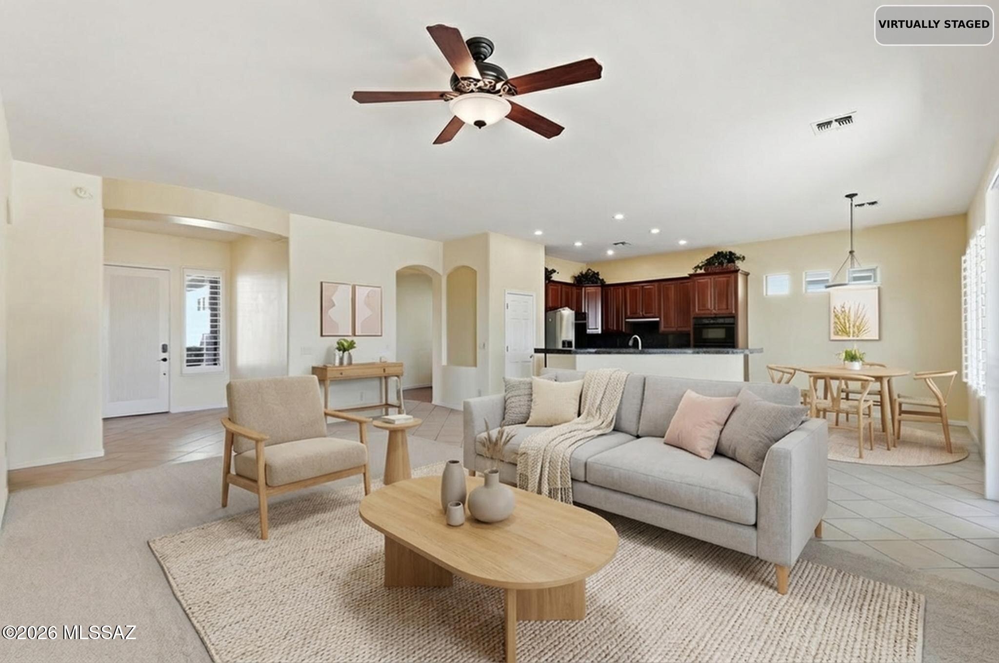 Bluffs At Dove Mountain (1-122) - Residential