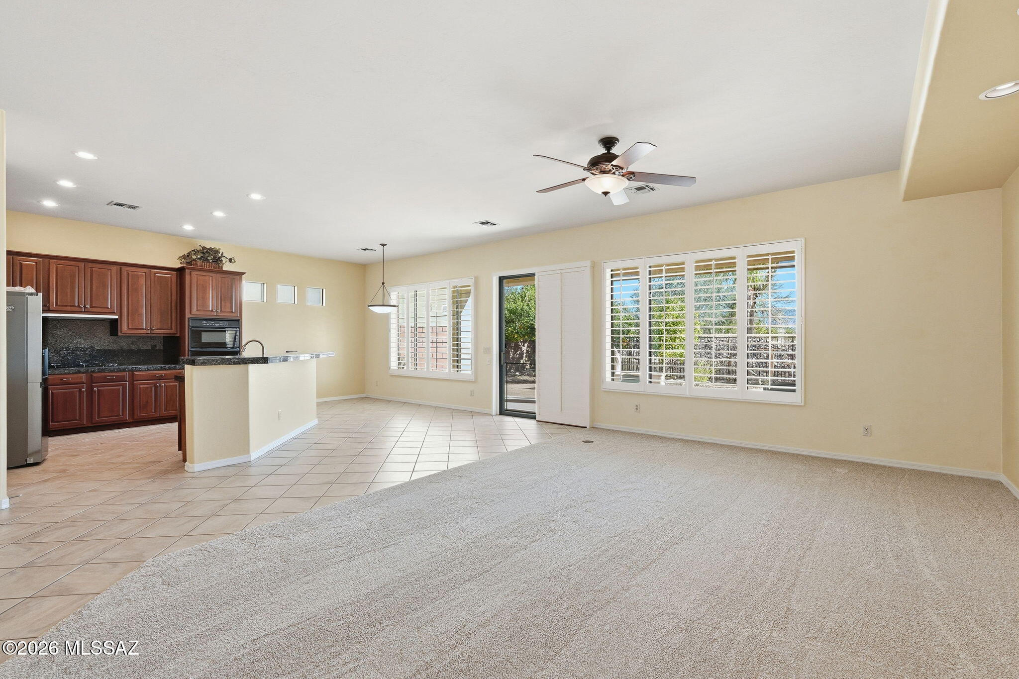 Bluffs At Dove Mountain (1-122) - Residential