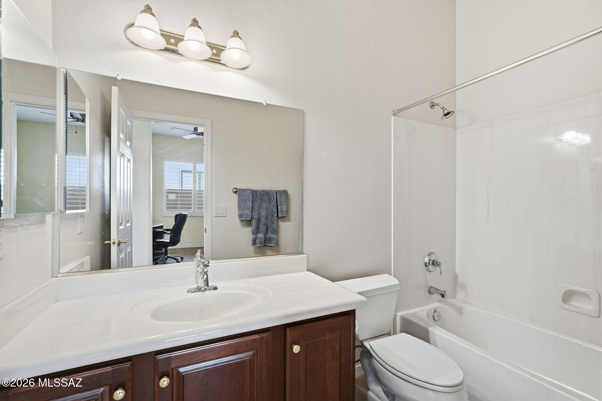 Bluffs At Dove Mountain (1-122) - Residential