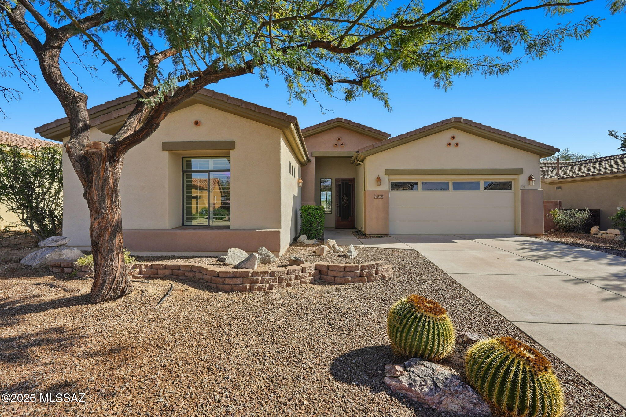 Bluffs At Dove Mountain (1-122) - Residential