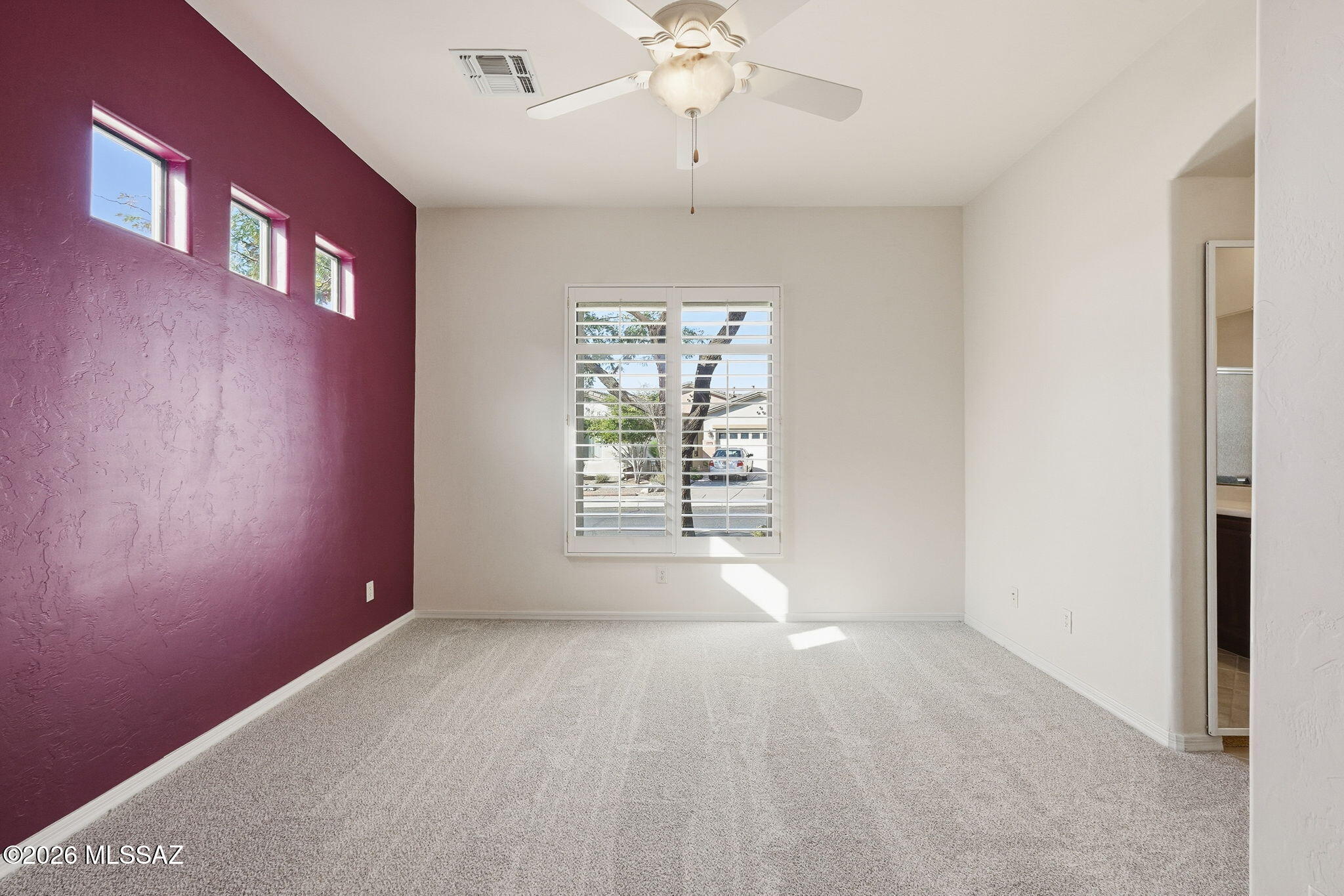 Bluffs At Dove Mountain (1-122) - Residential