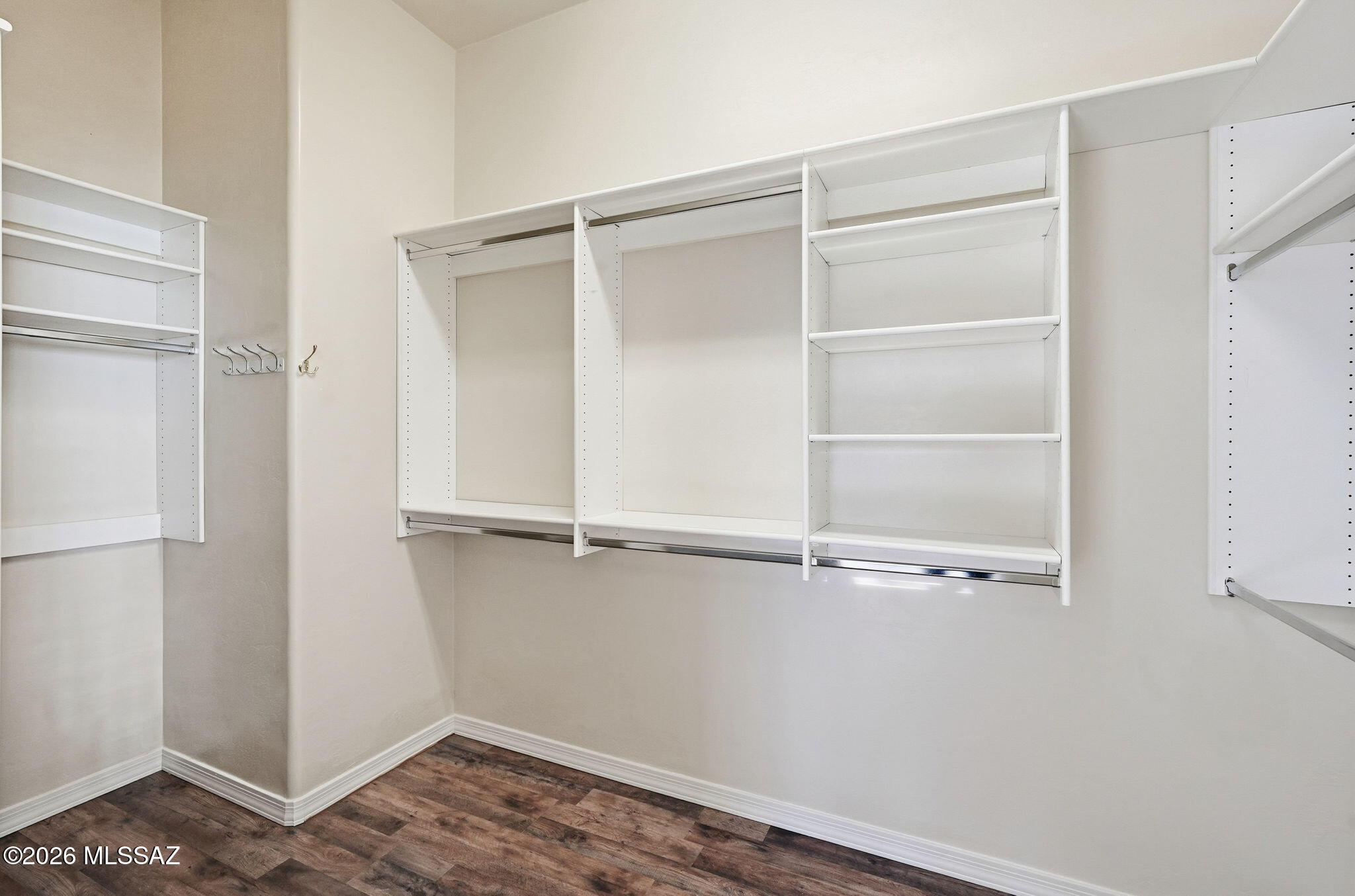 Bluffs At Dove Mountain (1-122) - Residential
