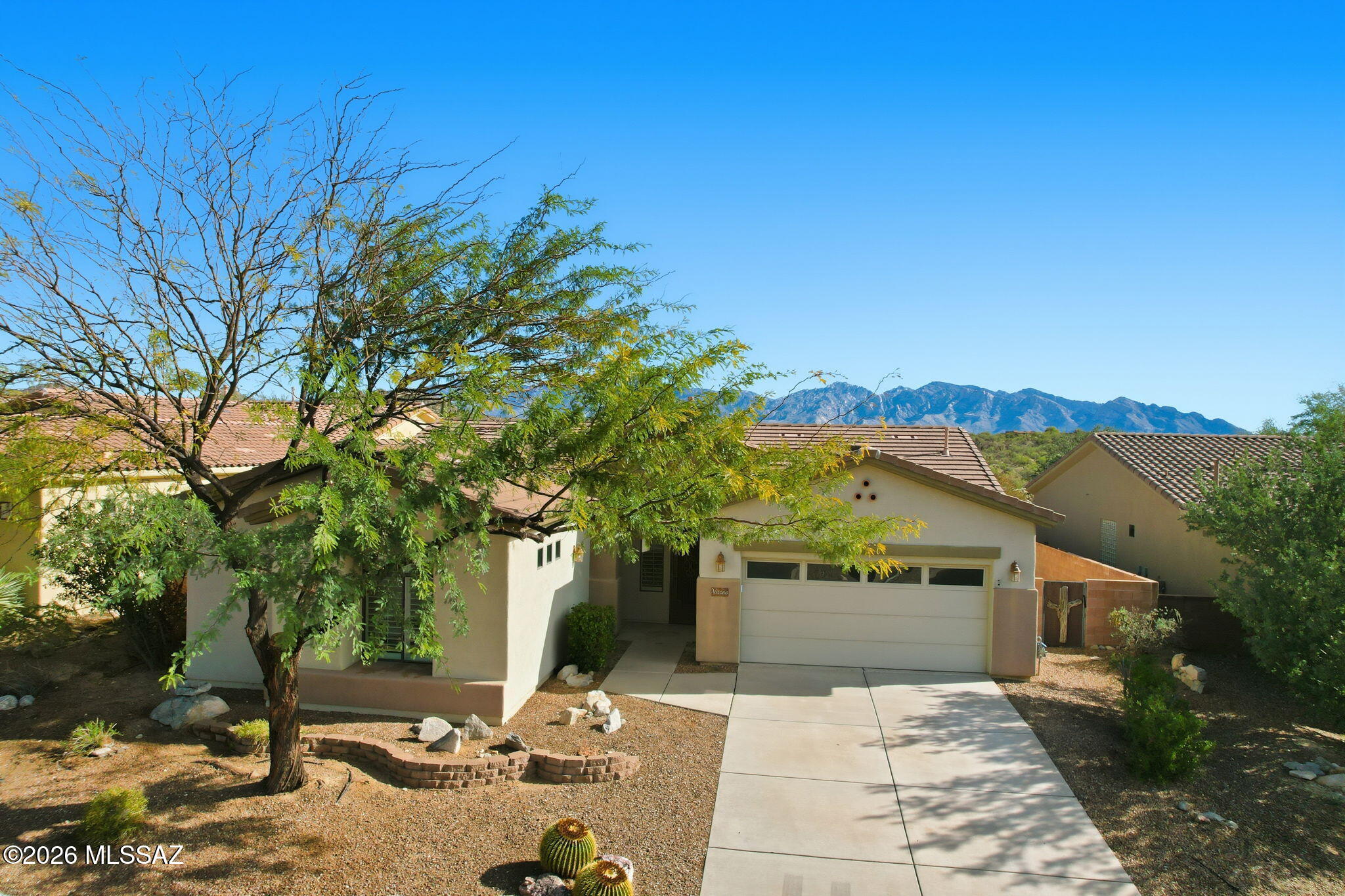 Bluffs At Dove Mountain (1-122) - Residential