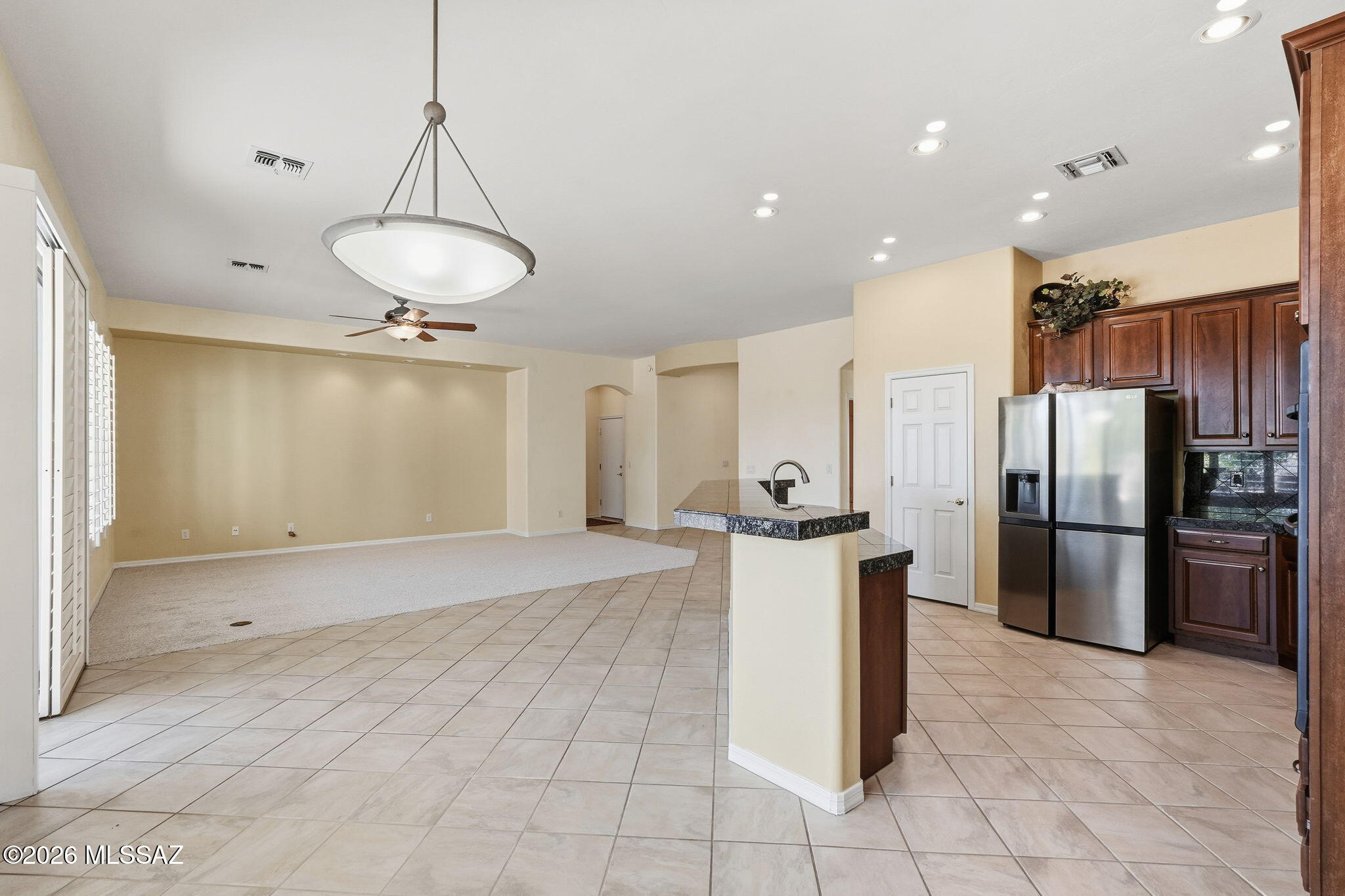 Bluffs At Dove Mountain (1-122) - Residential