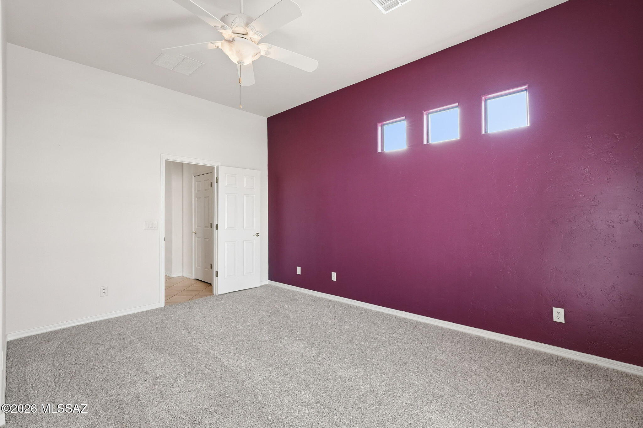 Bluffs At Dove Mountain (1-122) - Residential