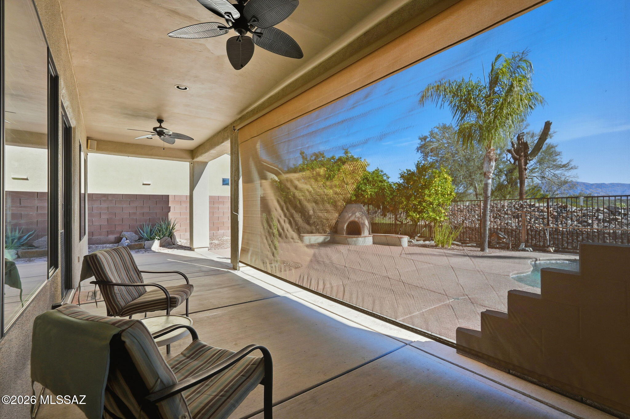 Bluffs At Dove Mountain (1-122) - Residential