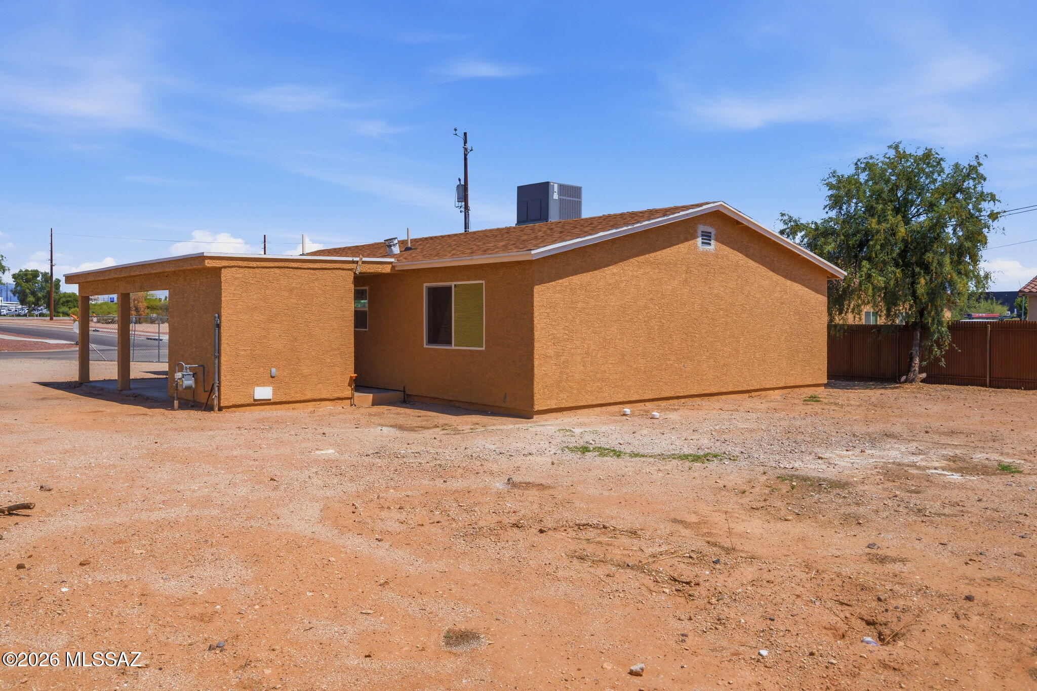 N/A - Residential