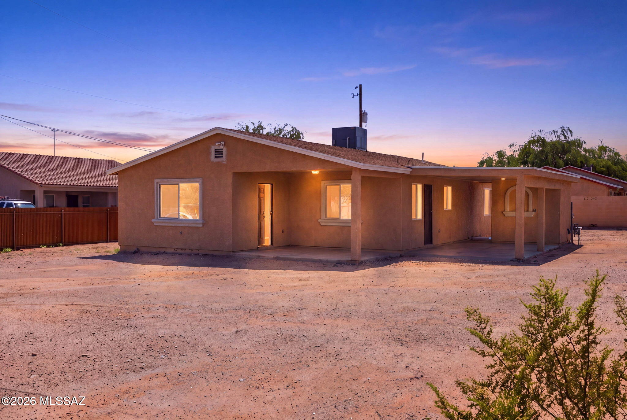 N/A - Residential
