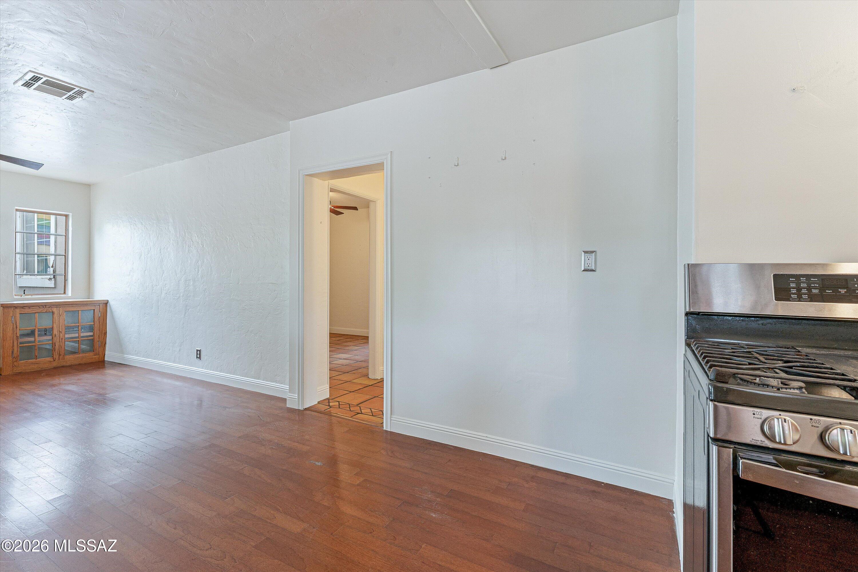 Blenman Annex - Residential