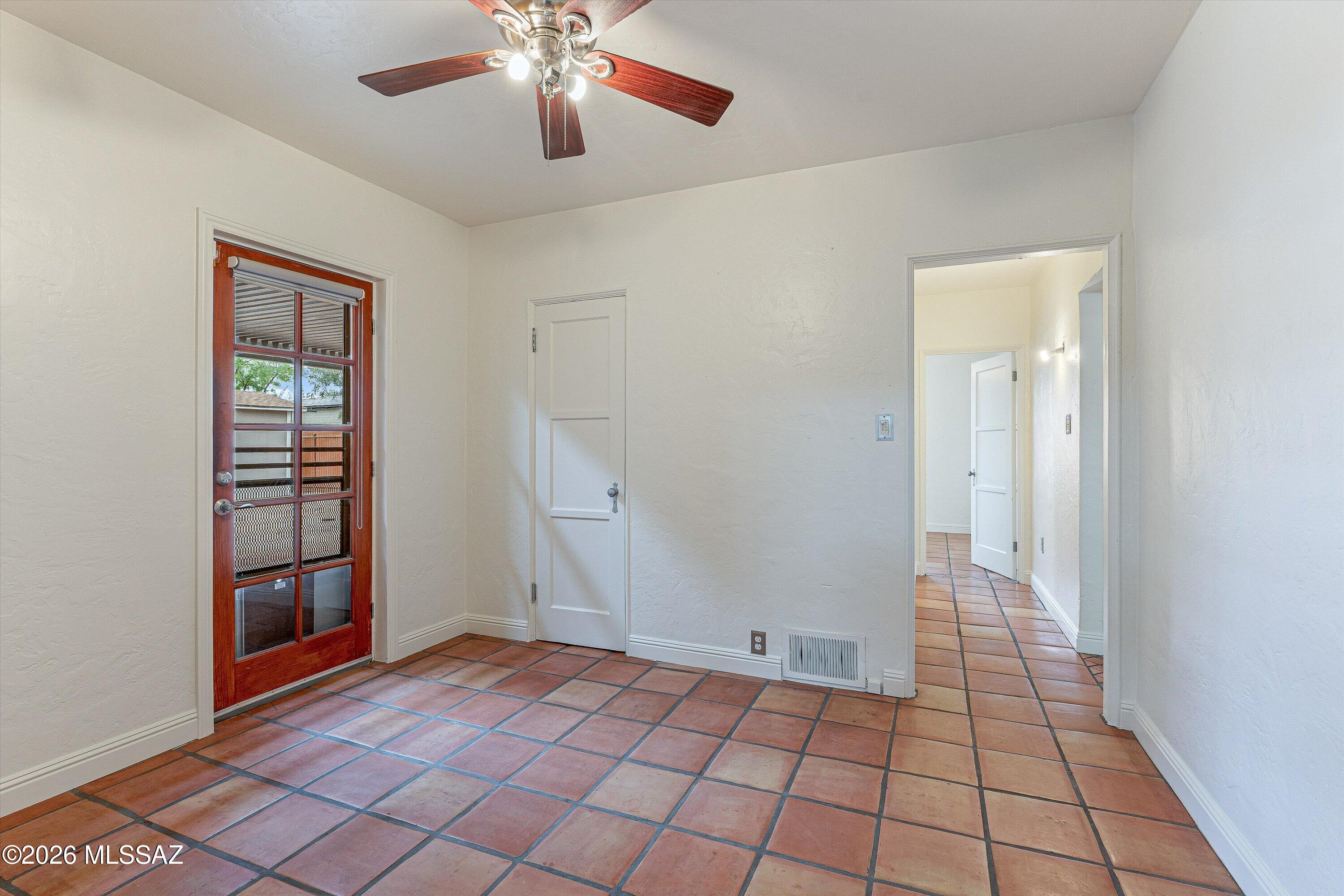 Blenman Annex - Residential