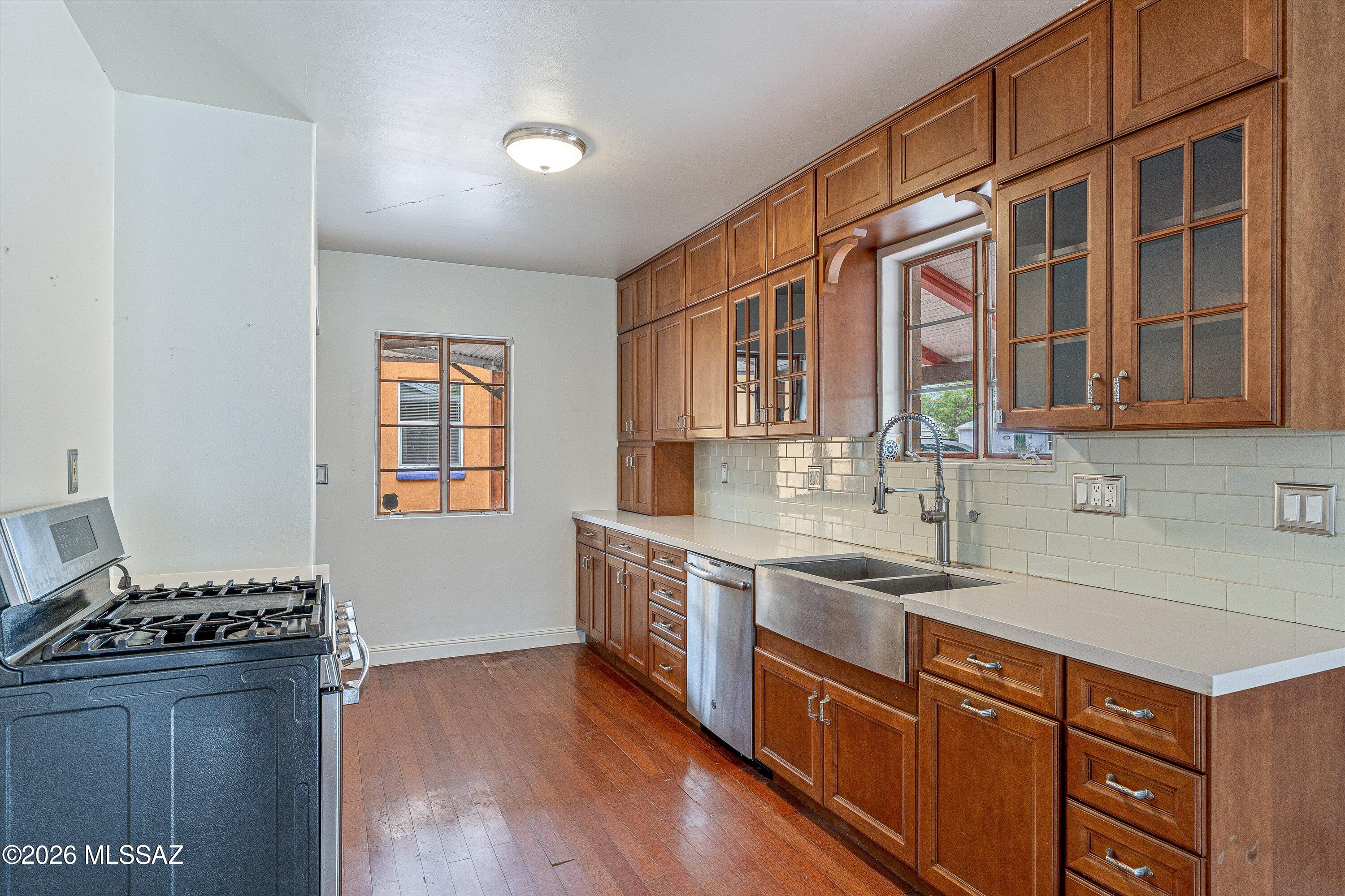 Blenman Annex - Residential
