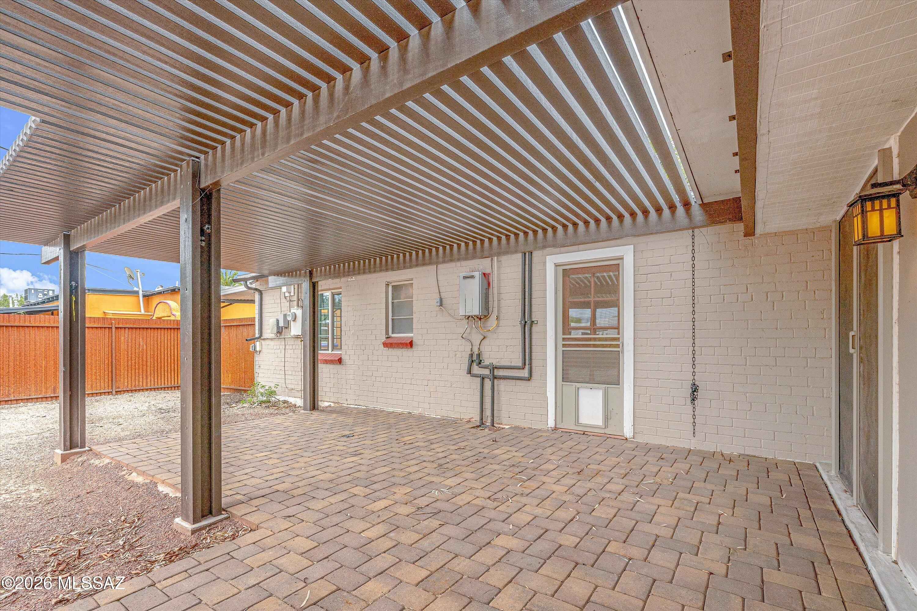 Blenman Annex - Residential