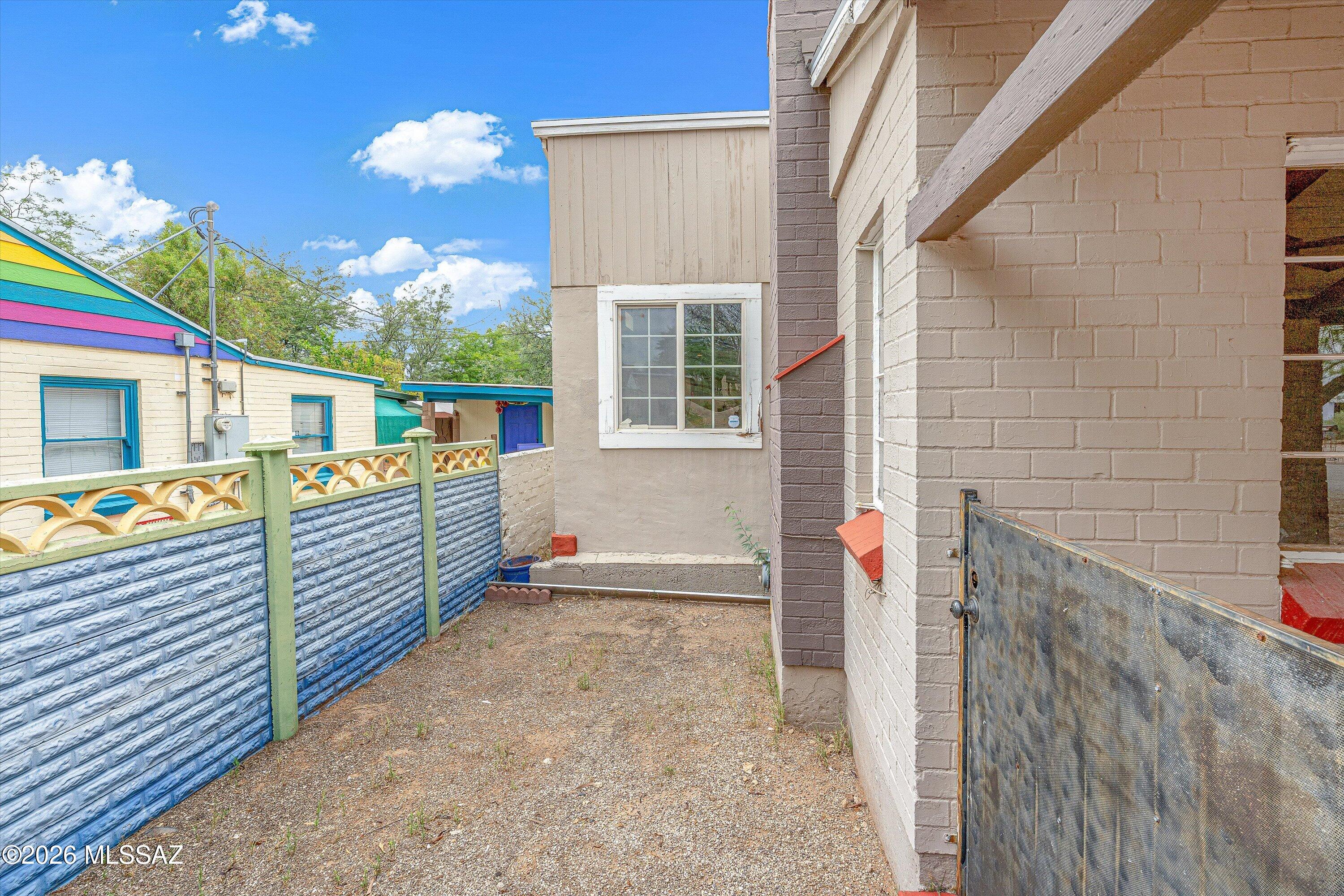 Blenman Annex - Residential