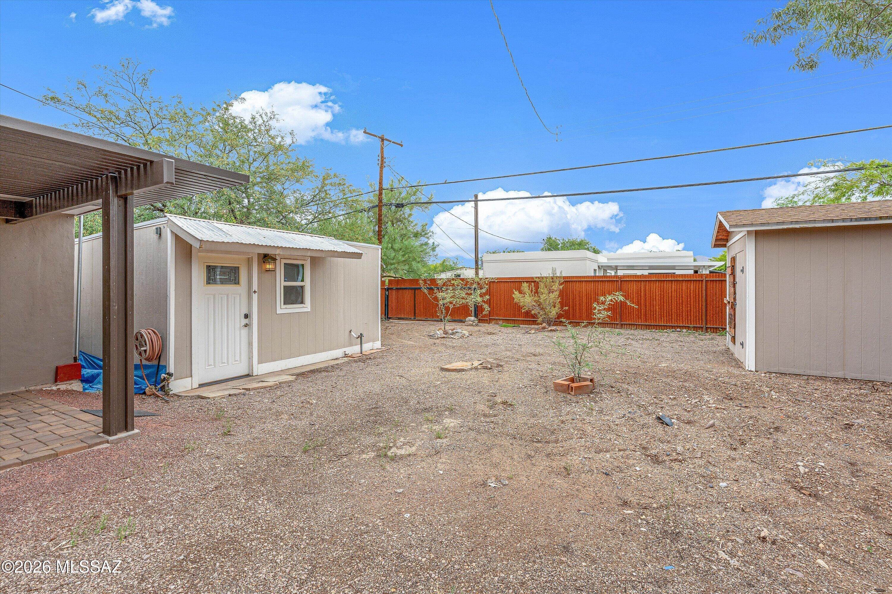 Blenman Annex - Residential