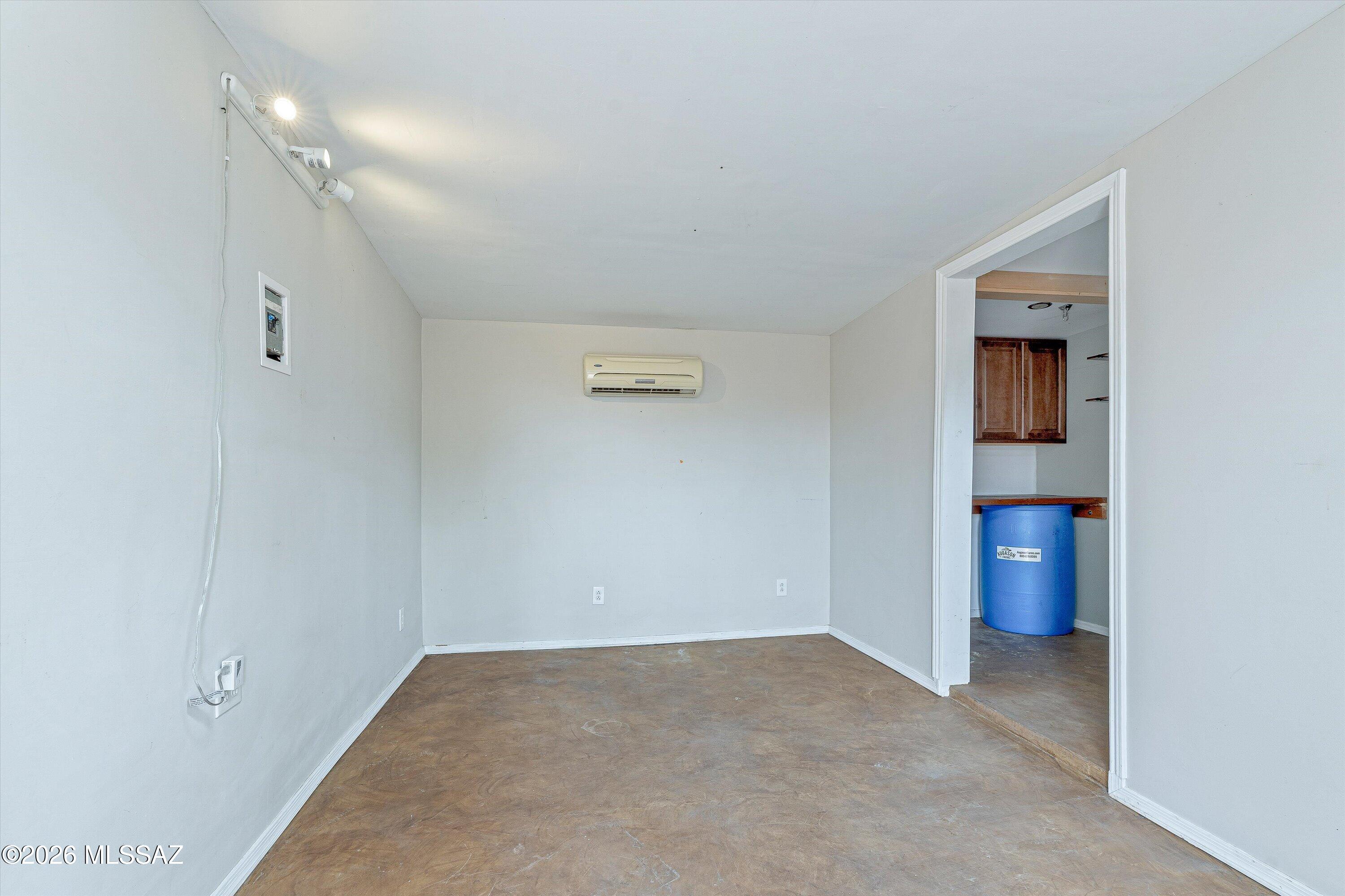 Blenman Annex - Residential