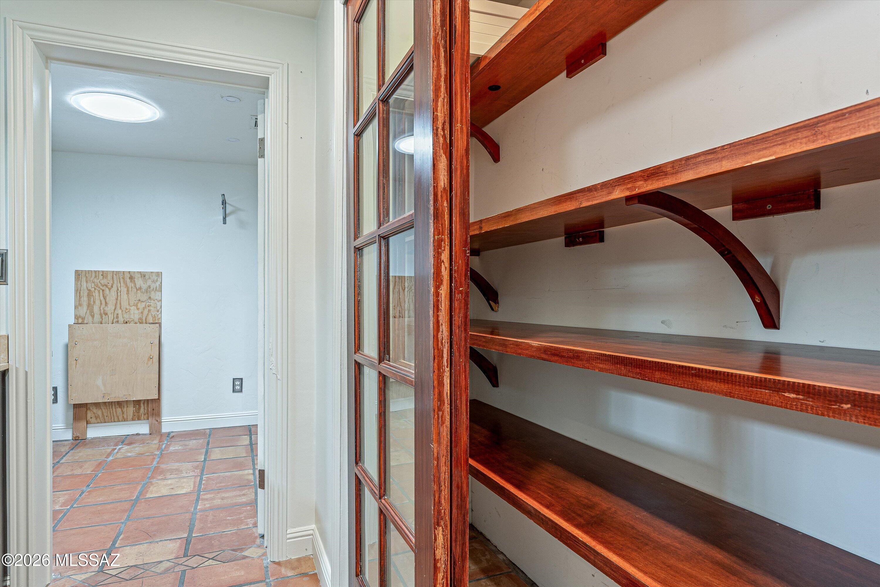 Blenman Annex - Residential