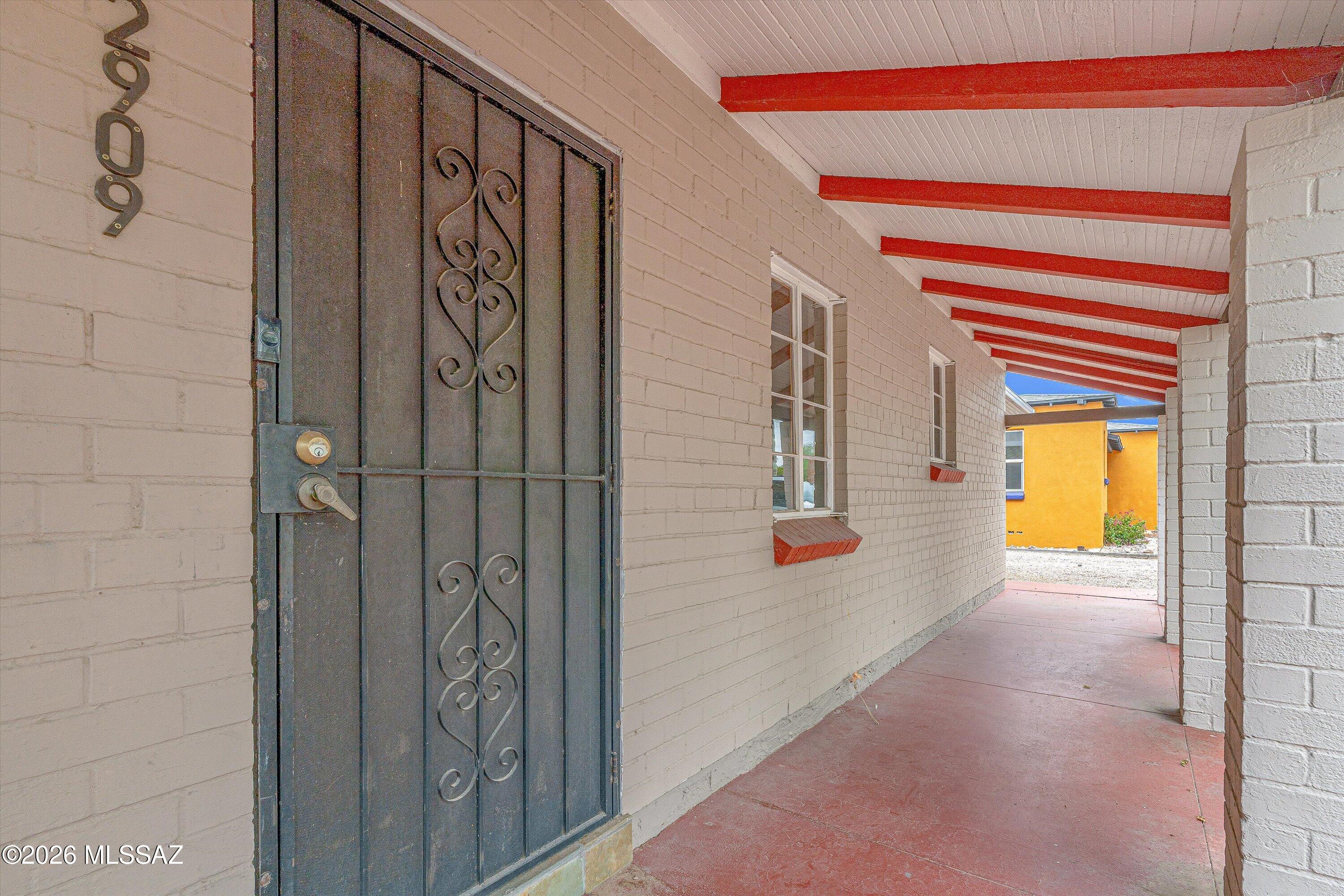 Blenman Annex - Residential