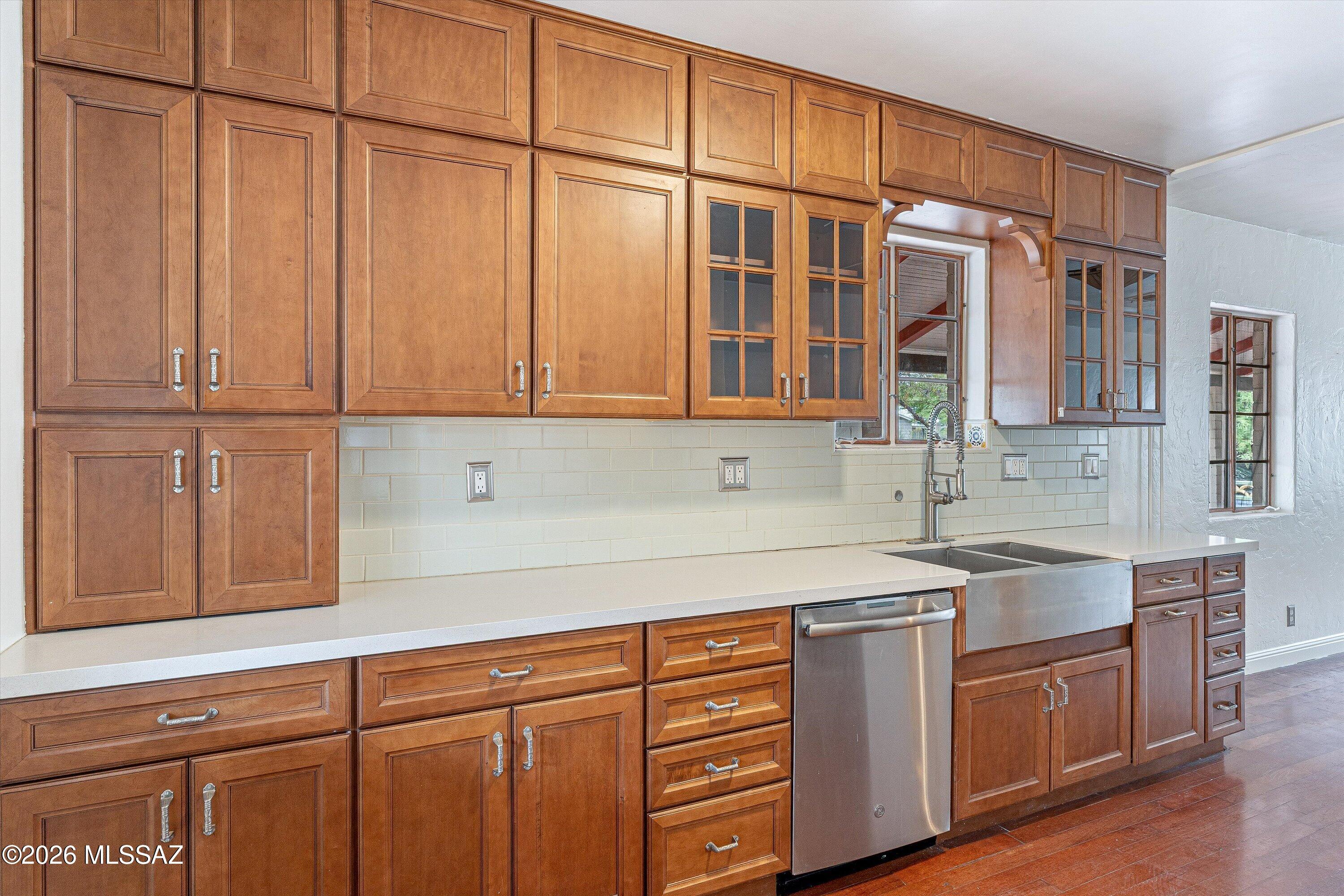 Blenman Annex - Residential