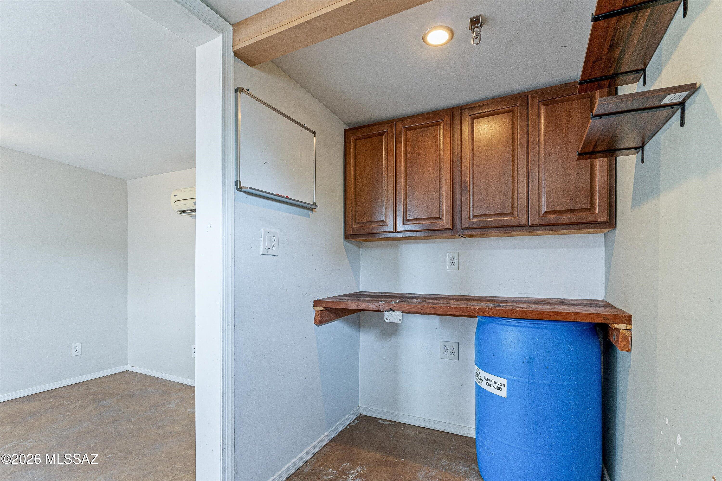Blenman Annex - Residential