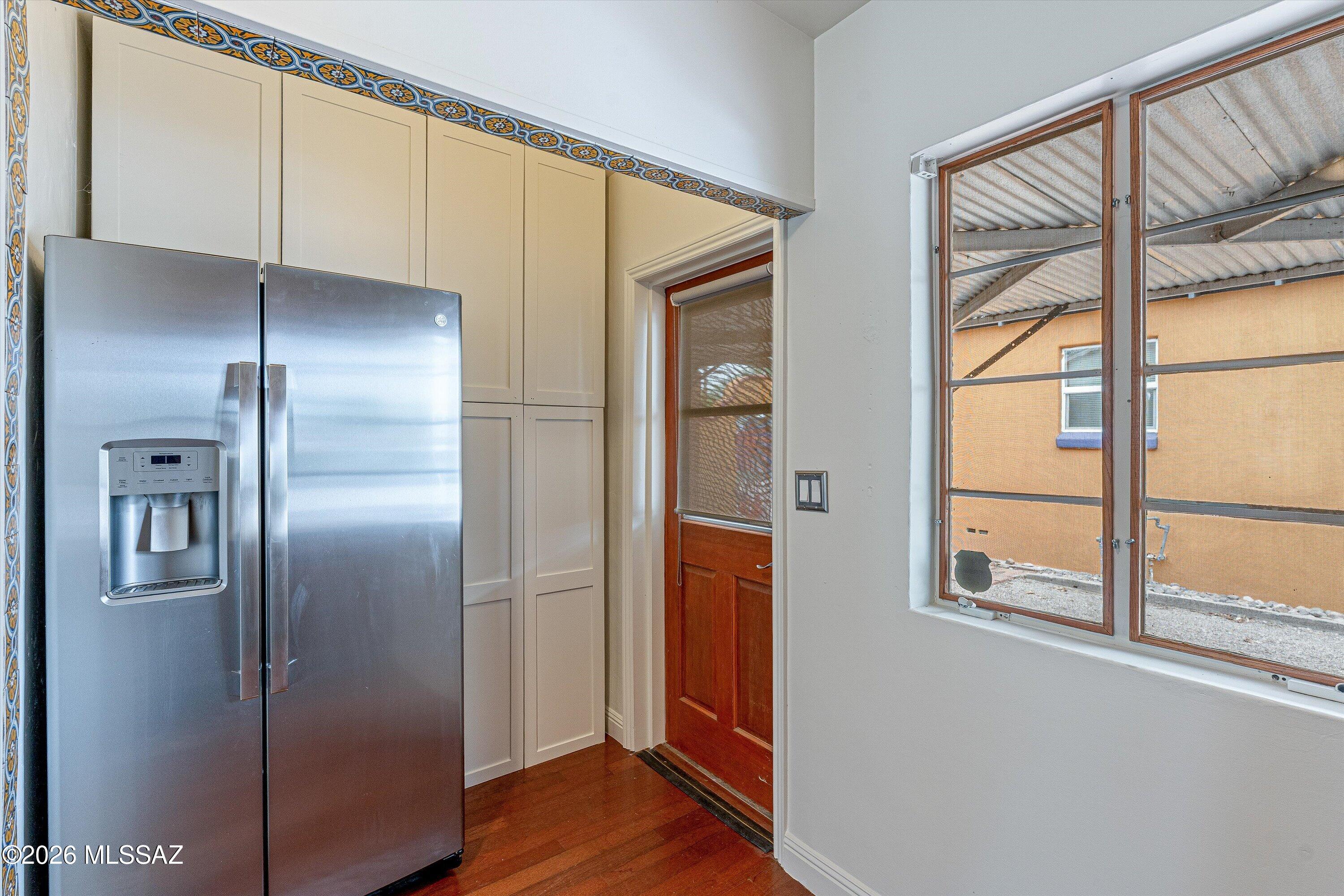 Blenman Annex - Residential