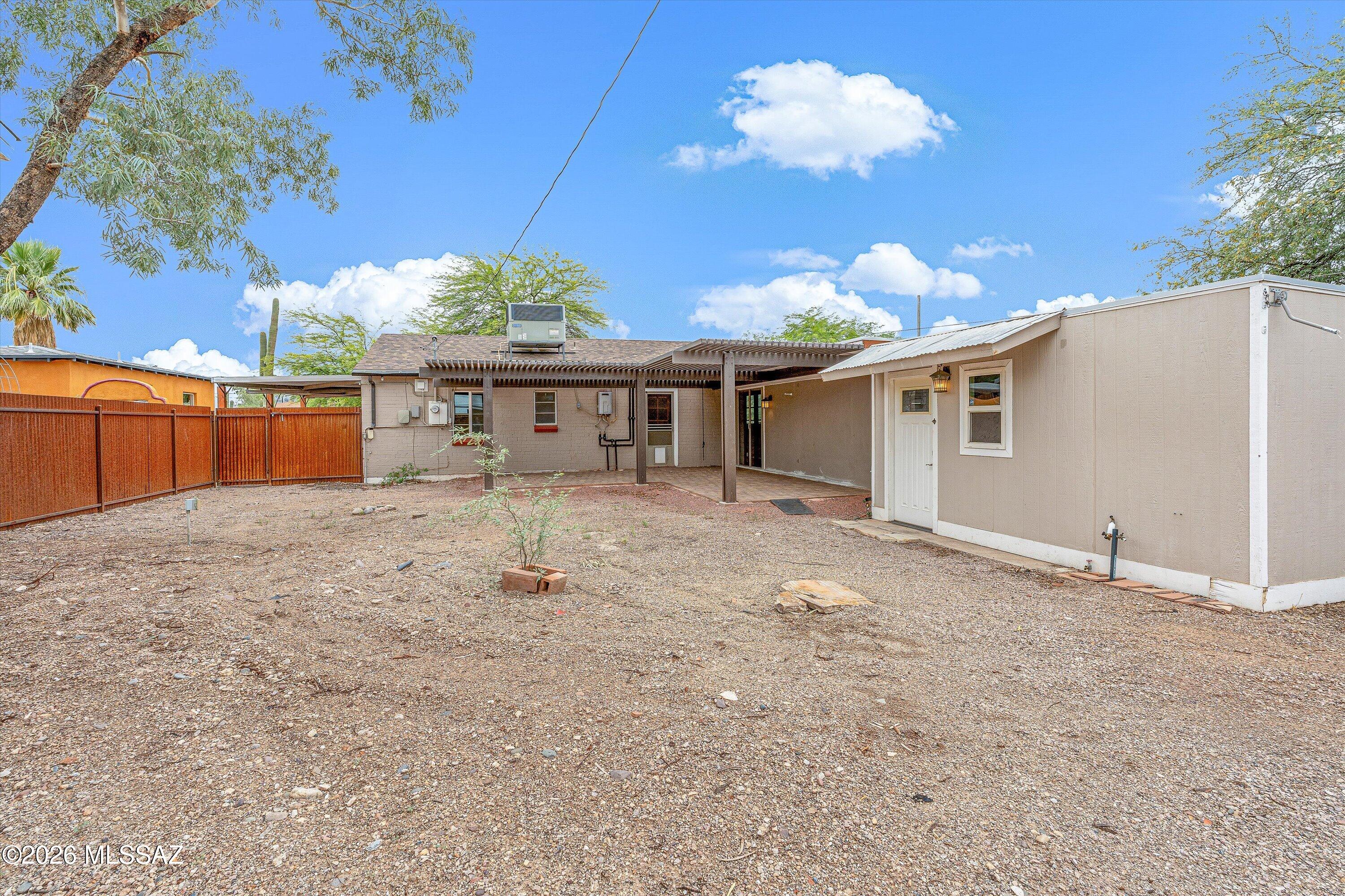 Blenman Annex - Residential