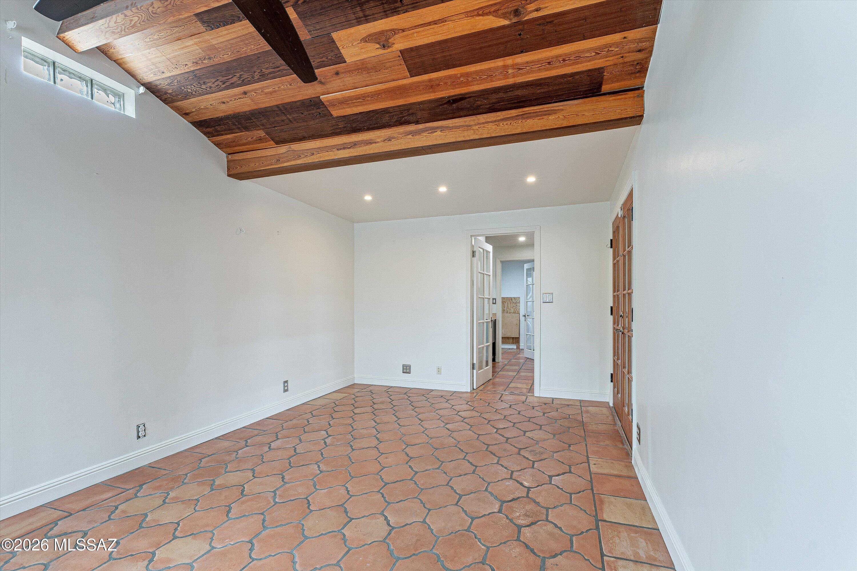 Blenman Annex - Residential