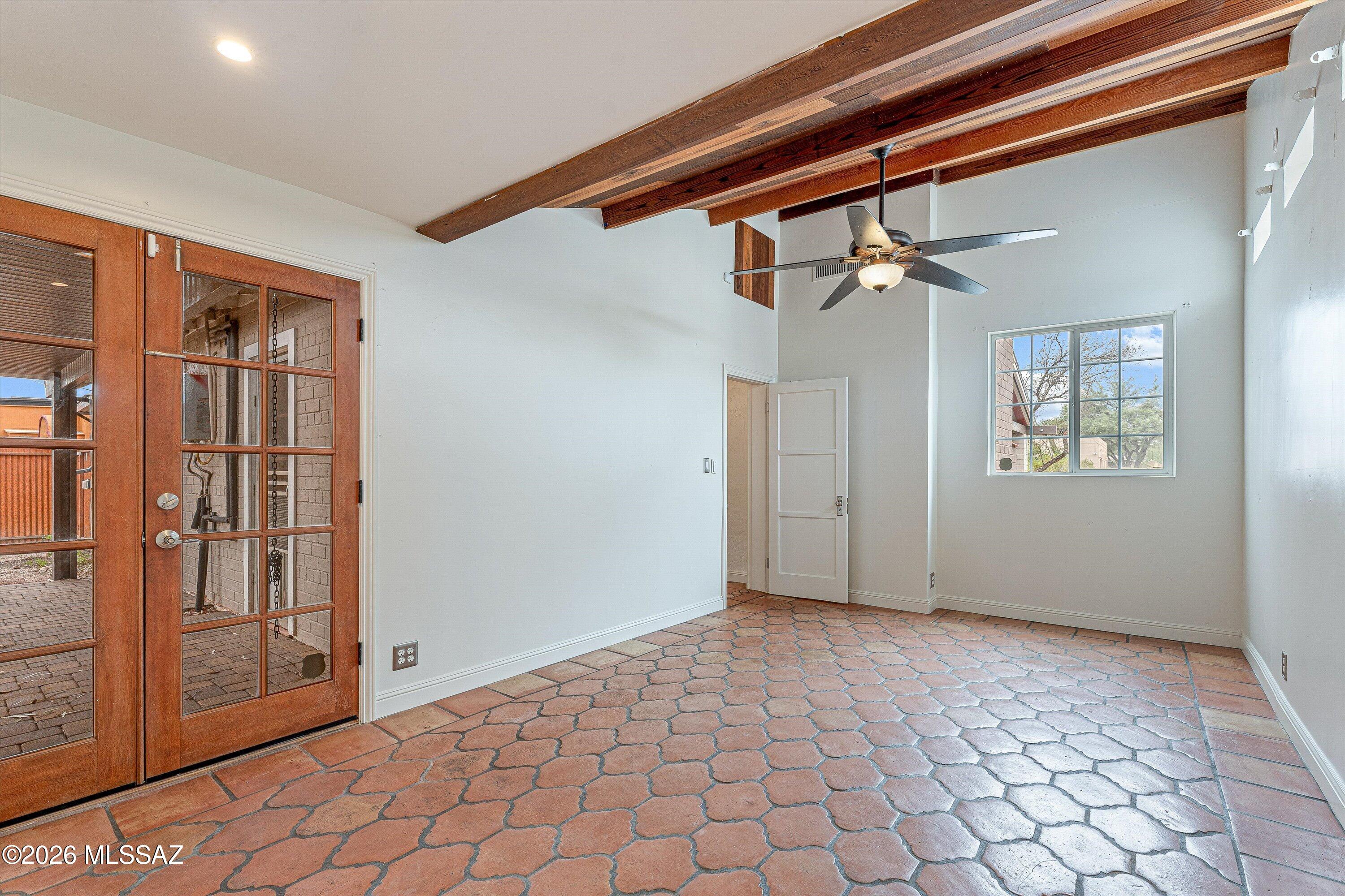Blenman Annex - Residential