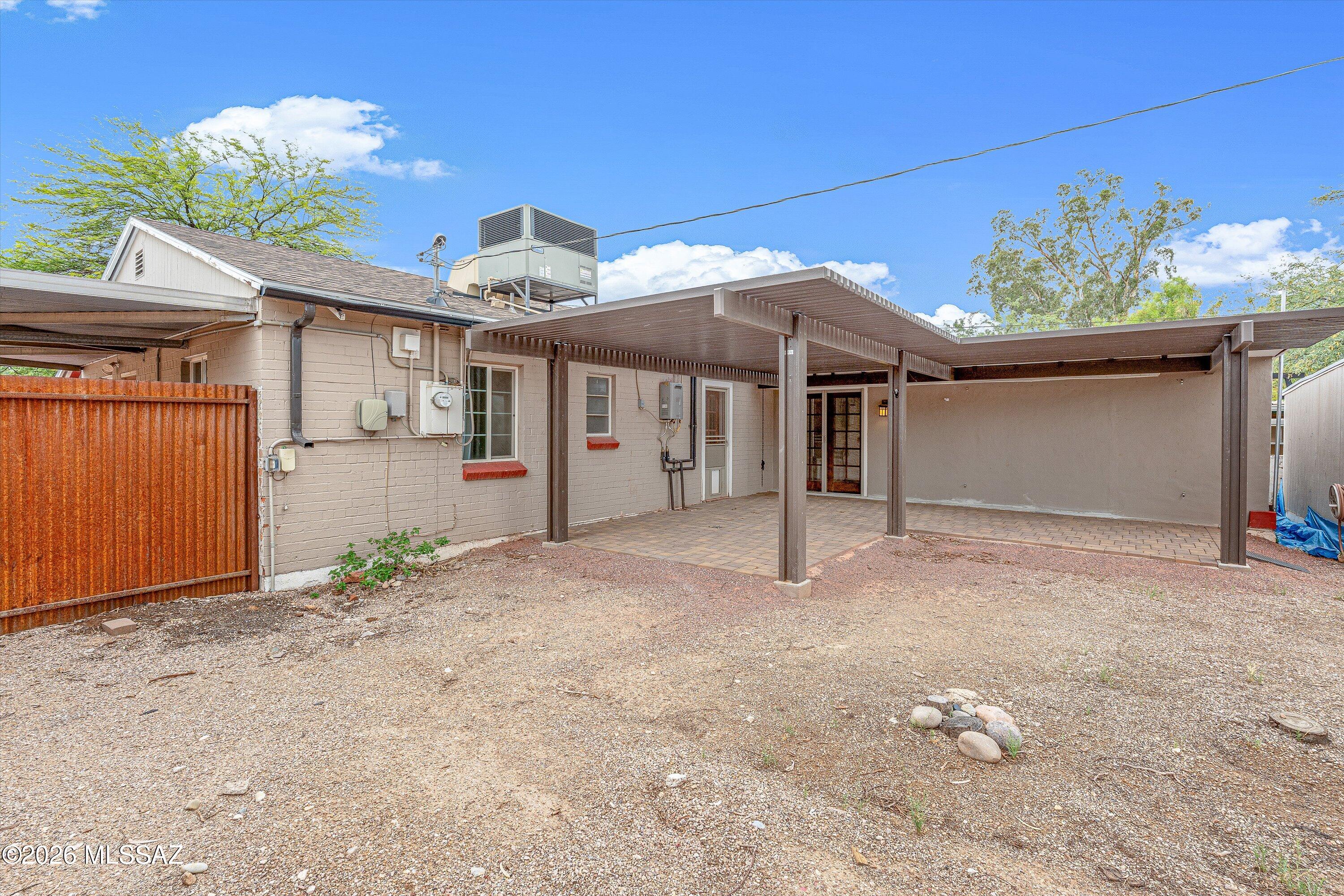 Blenman Annex - Residential