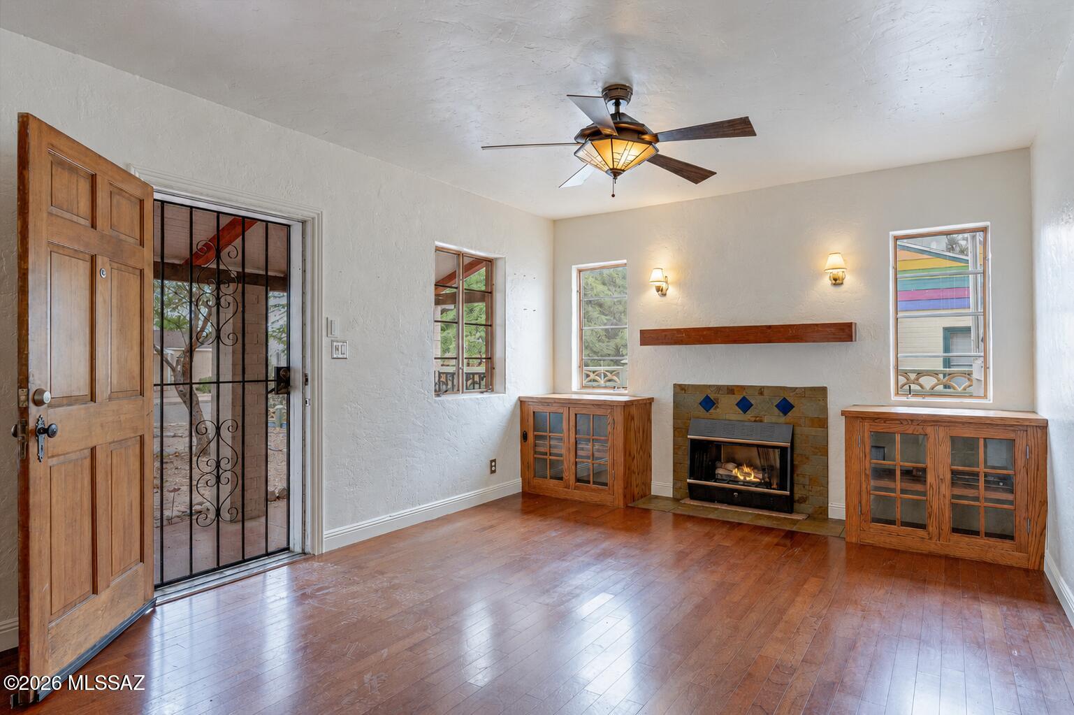 Blenman Annex - Residential