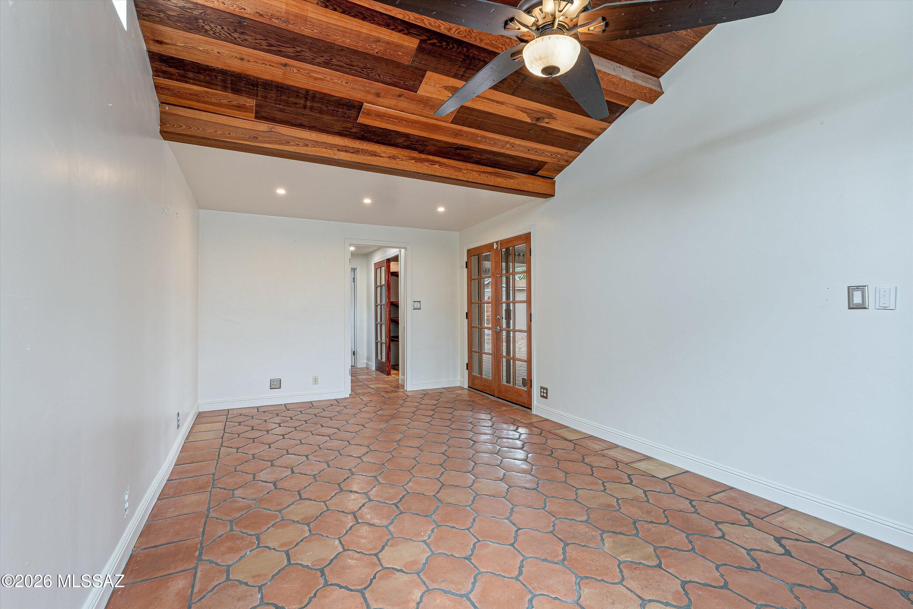 Blenman Annex - Residential