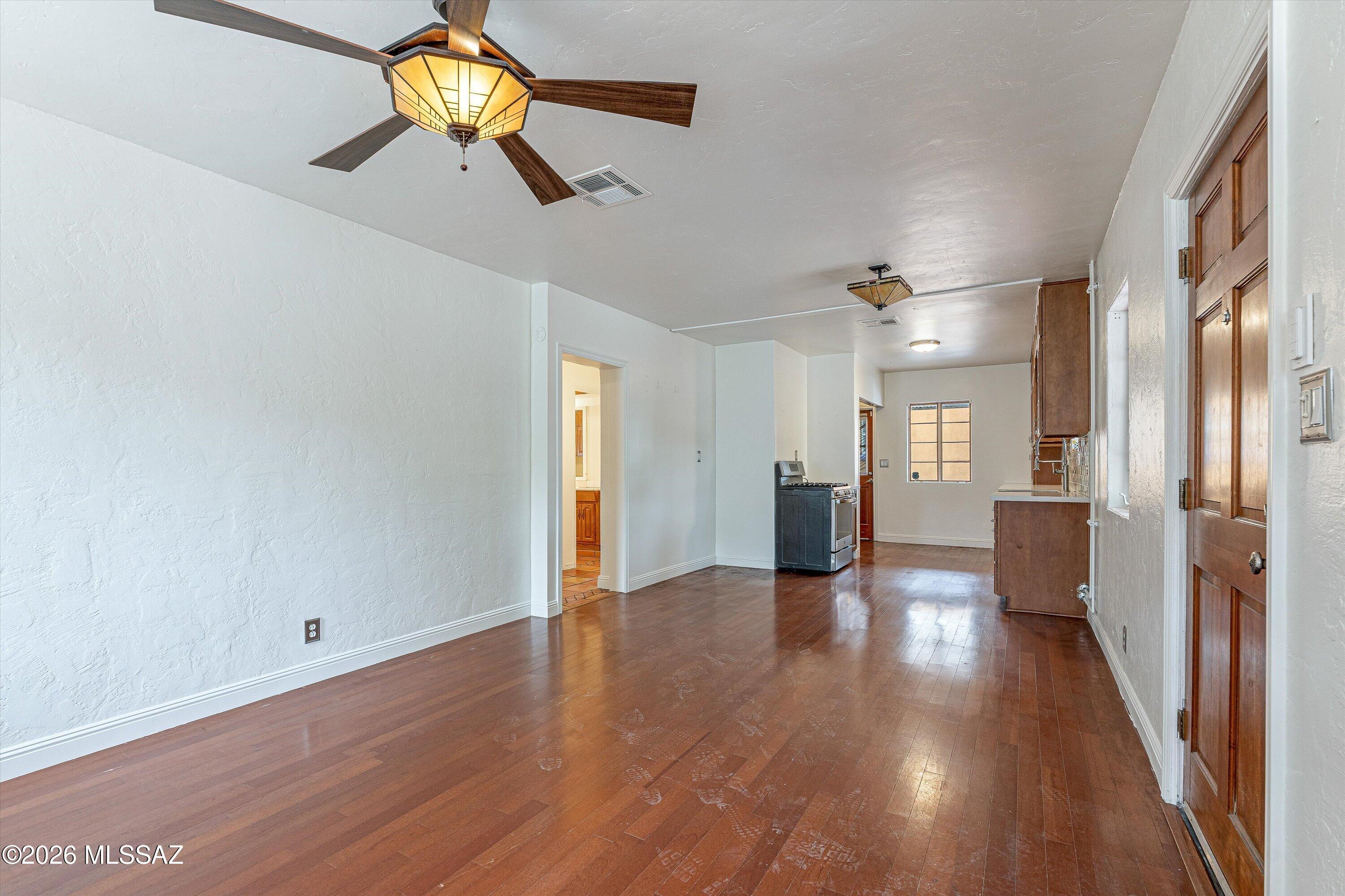 Blenman Annex - Residential