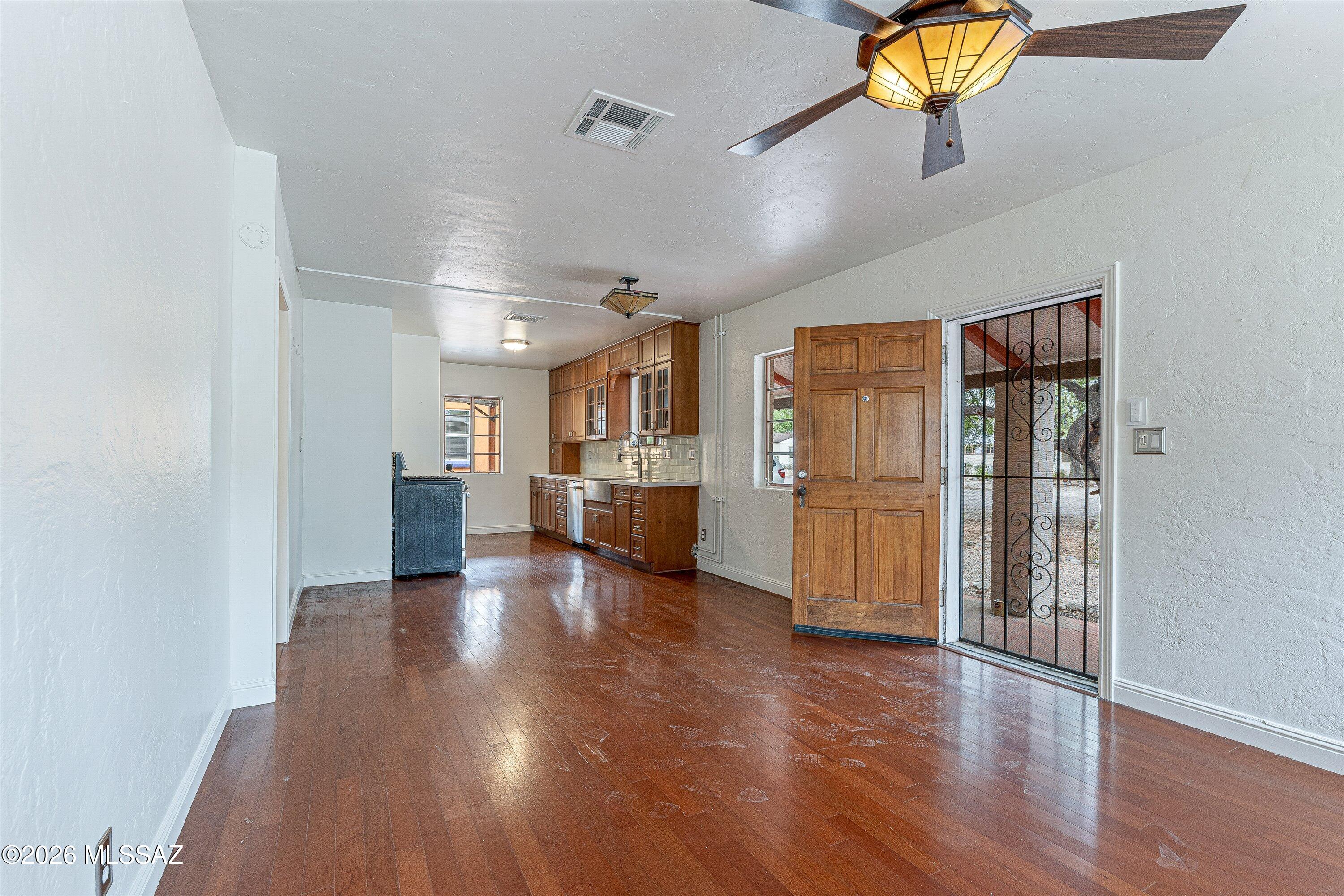 Blenman Annex - Residential