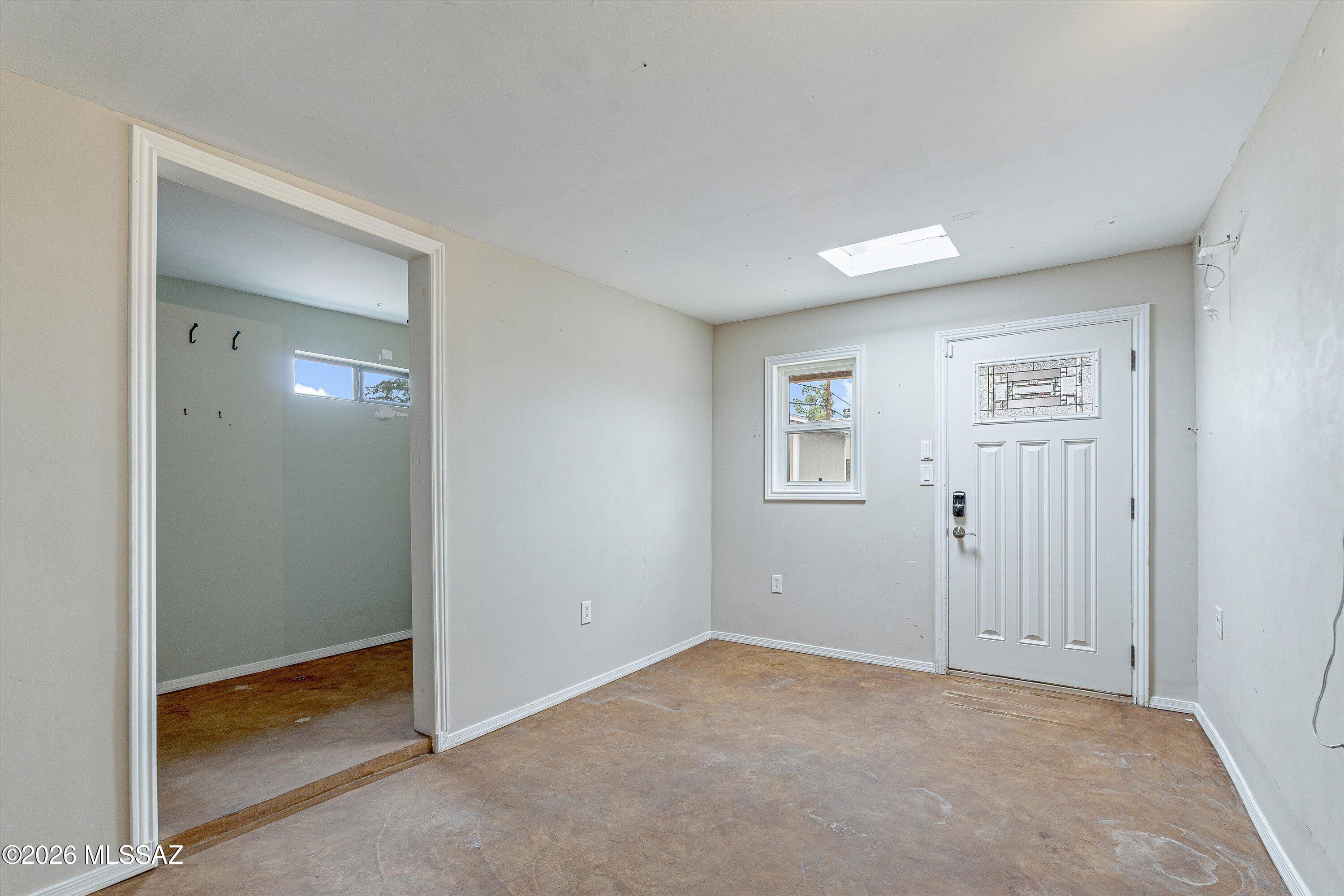 Blenman Annex - Residential