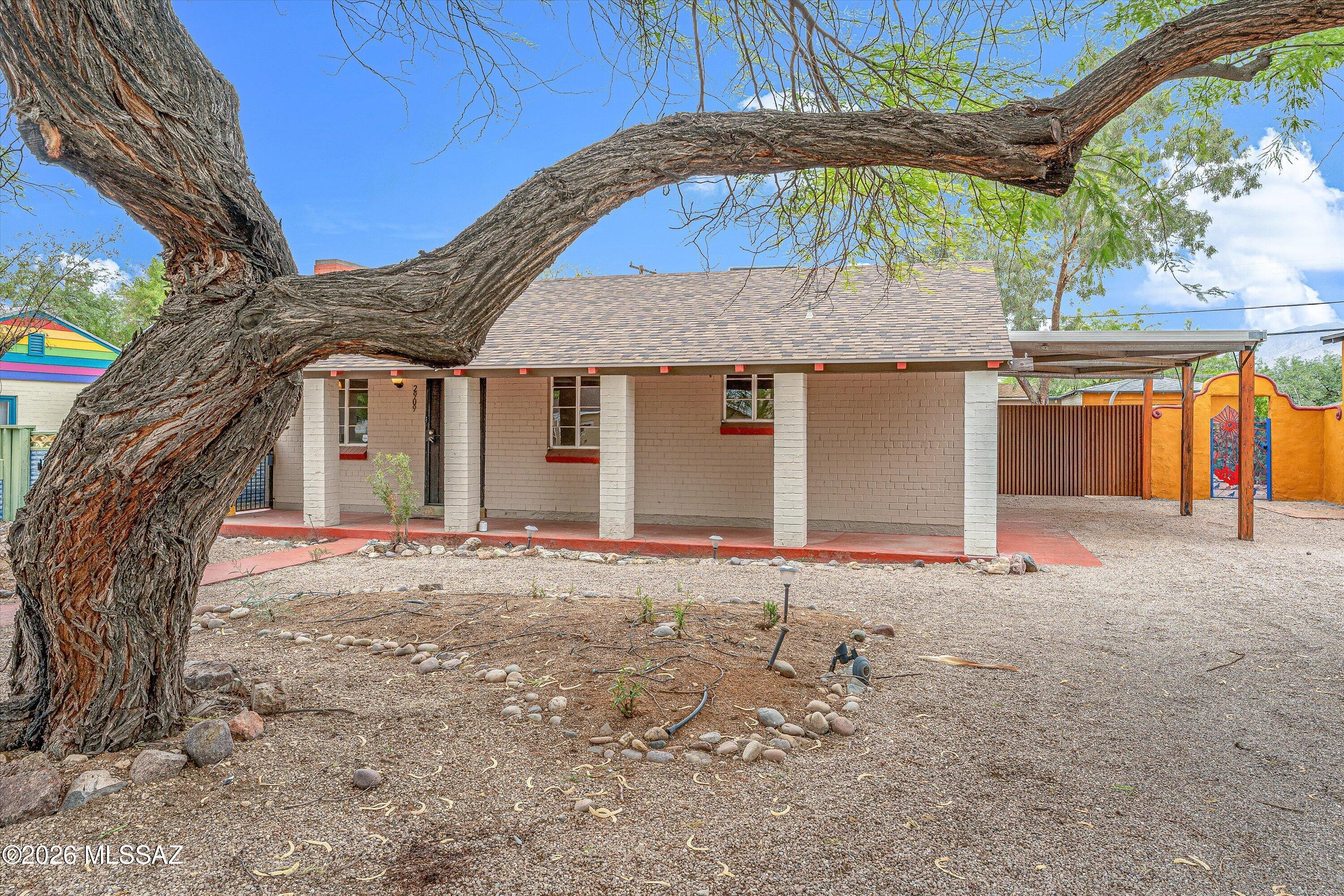 Blenman Annex - Residential