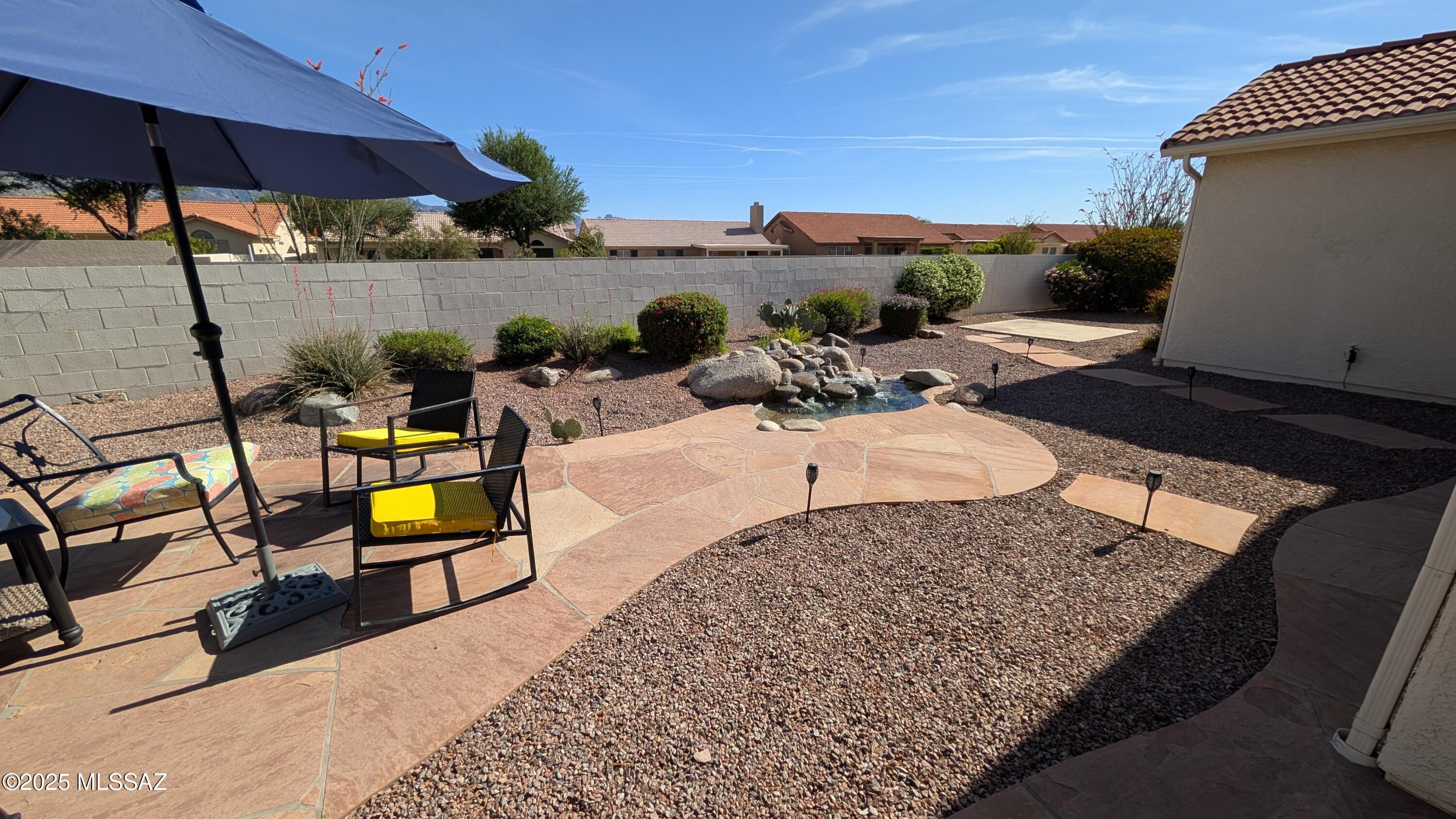 Saddlebrooke - Residential Lease