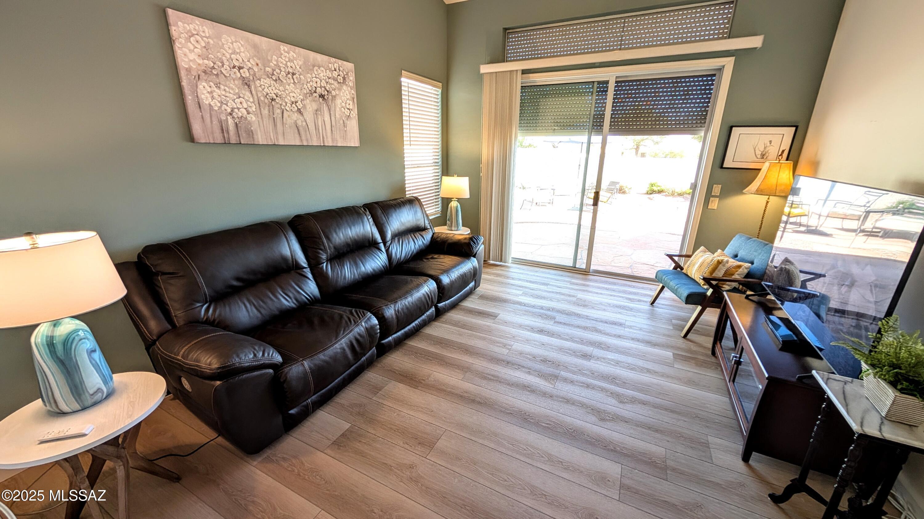 Saddlebrooke - Residential Lease