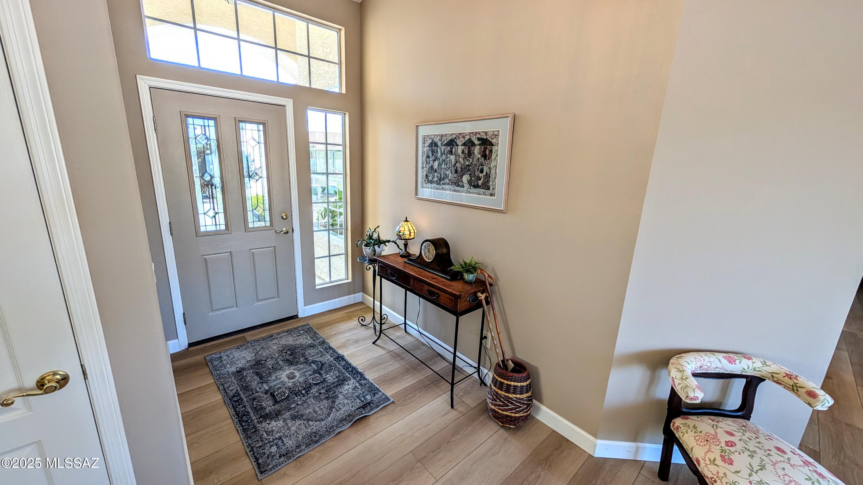 Saddlebrooke - Residential Lease
