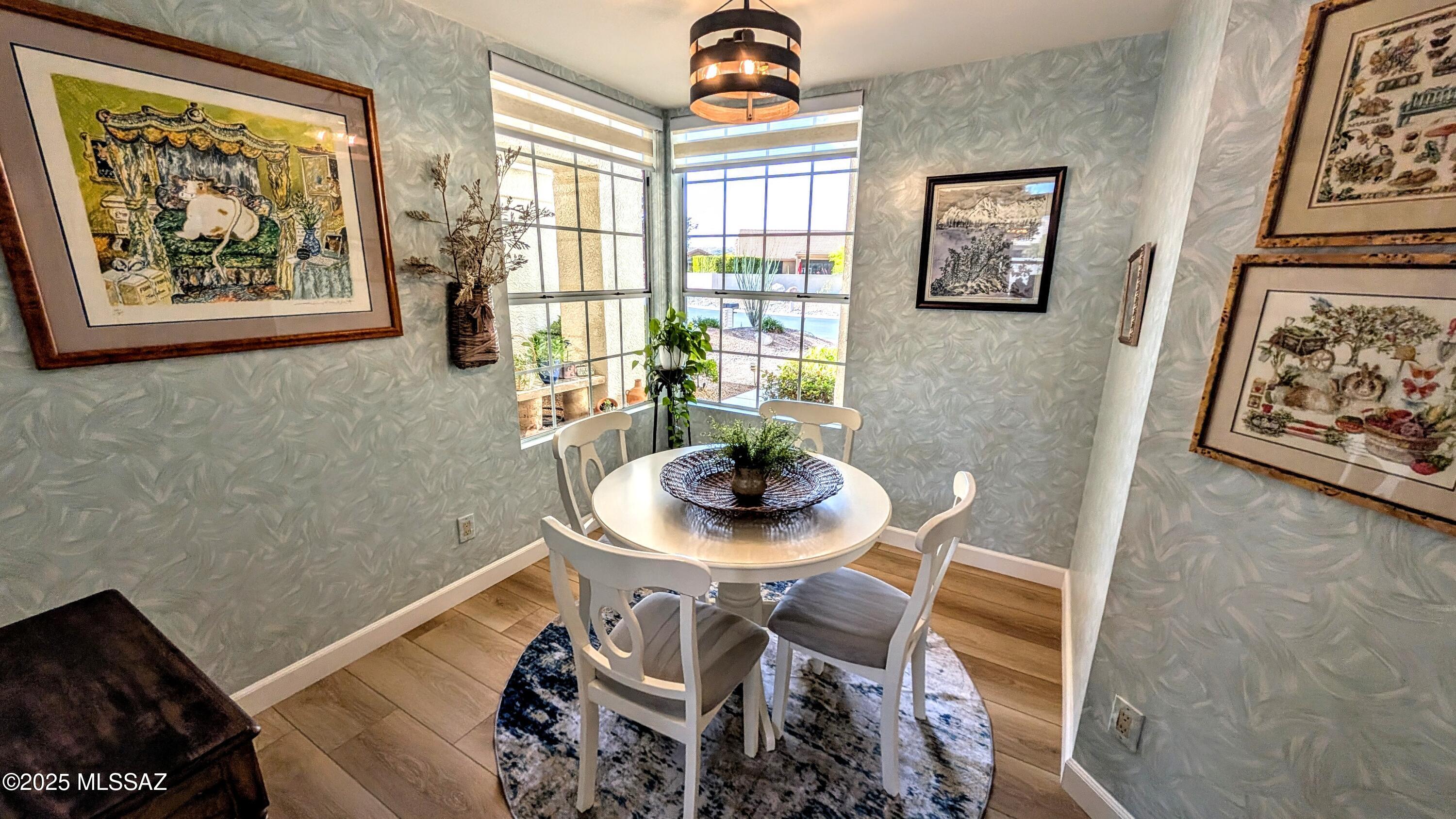 Saddlebrooke - Residential Lease