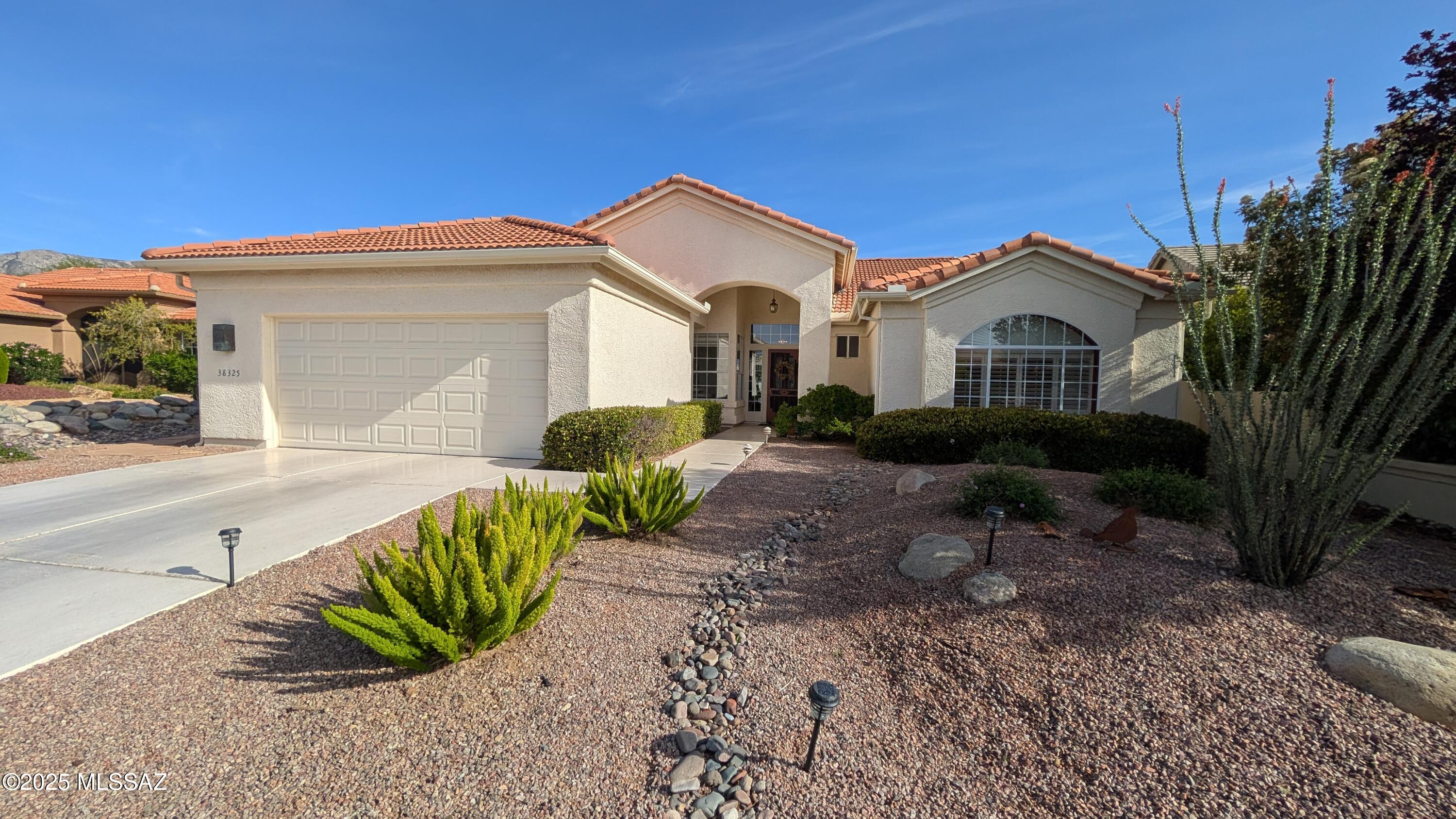 Saddlebrooke - Residential Lease