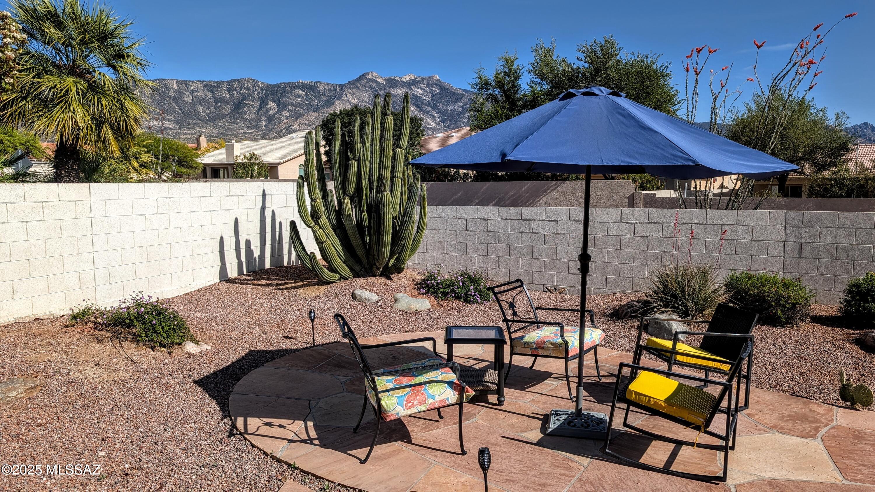 Saddlebrooke - Residential Lease