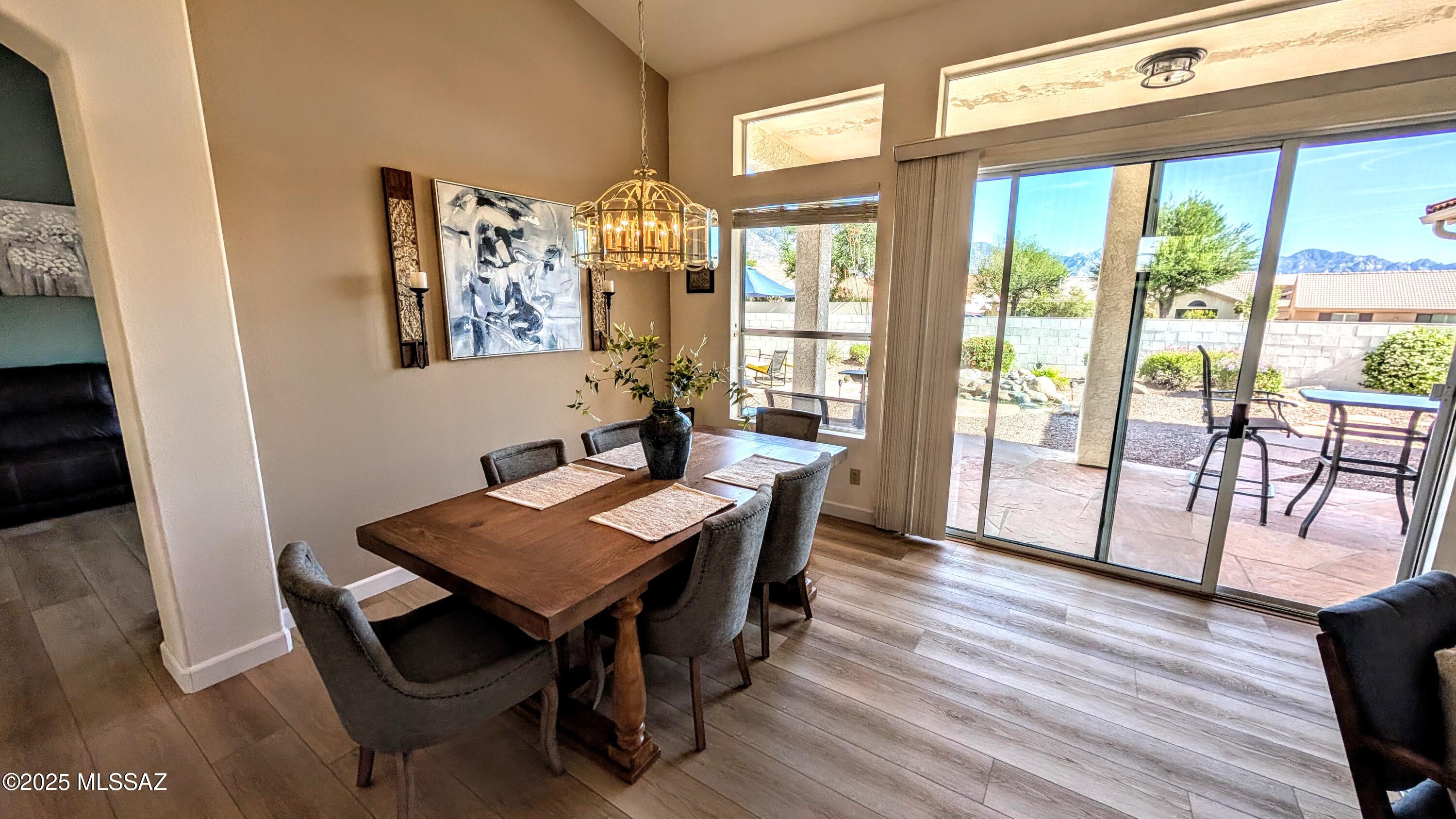 Saddlebrooke - Residential Lease