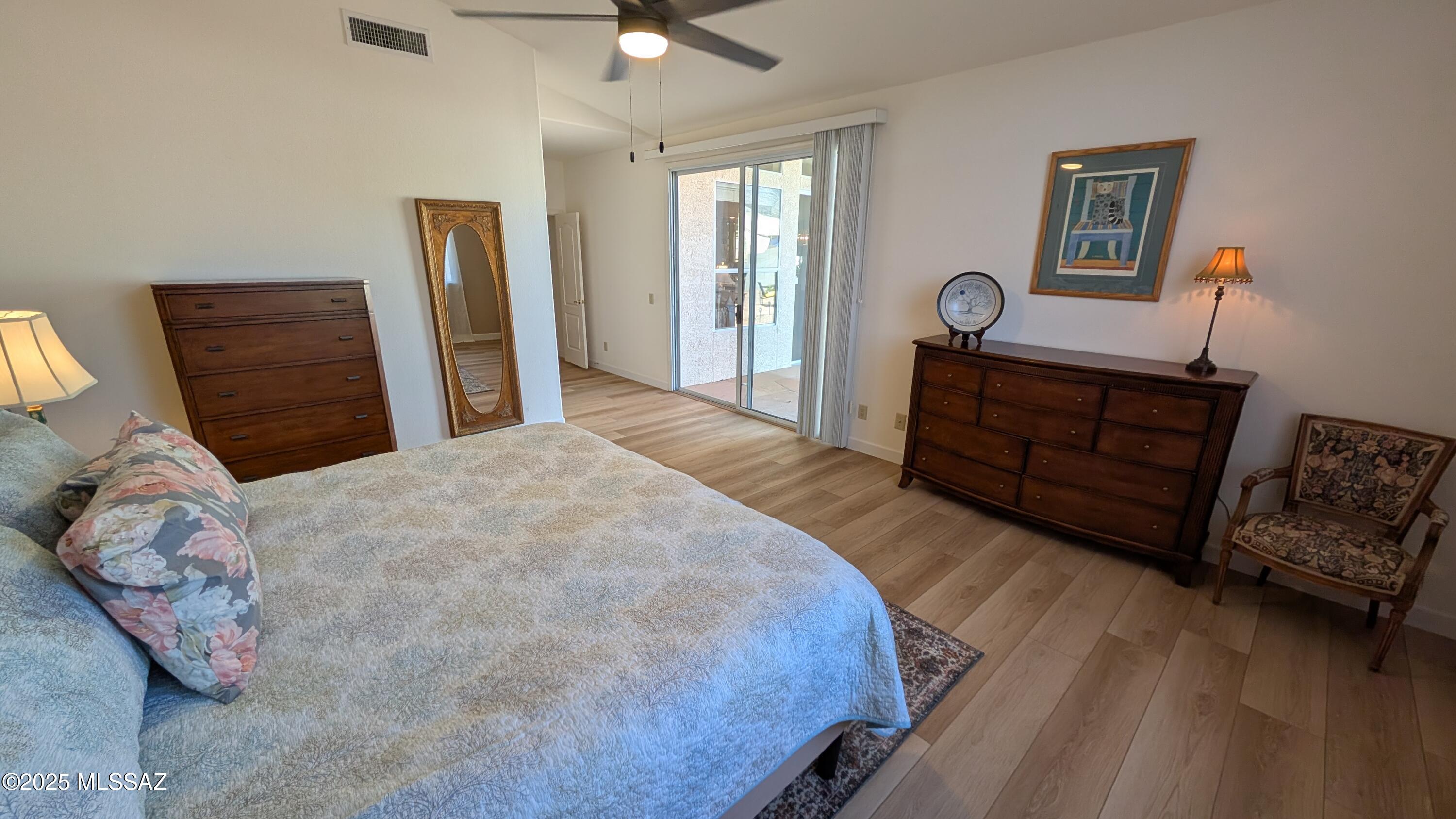 Saddlebrooke - Residential Lease