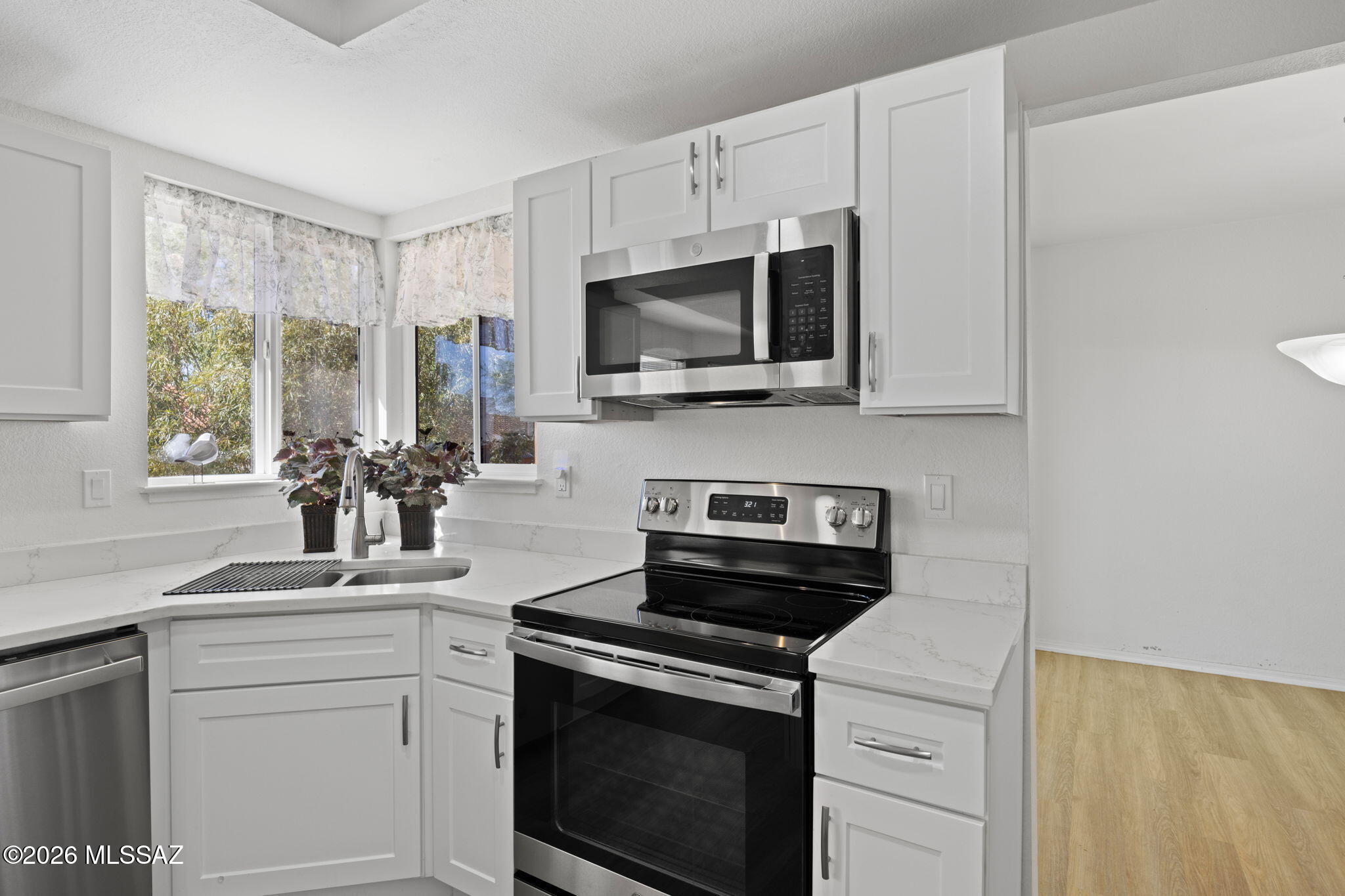 Elliott Homes At Rita Ranch (1-521) - Residential