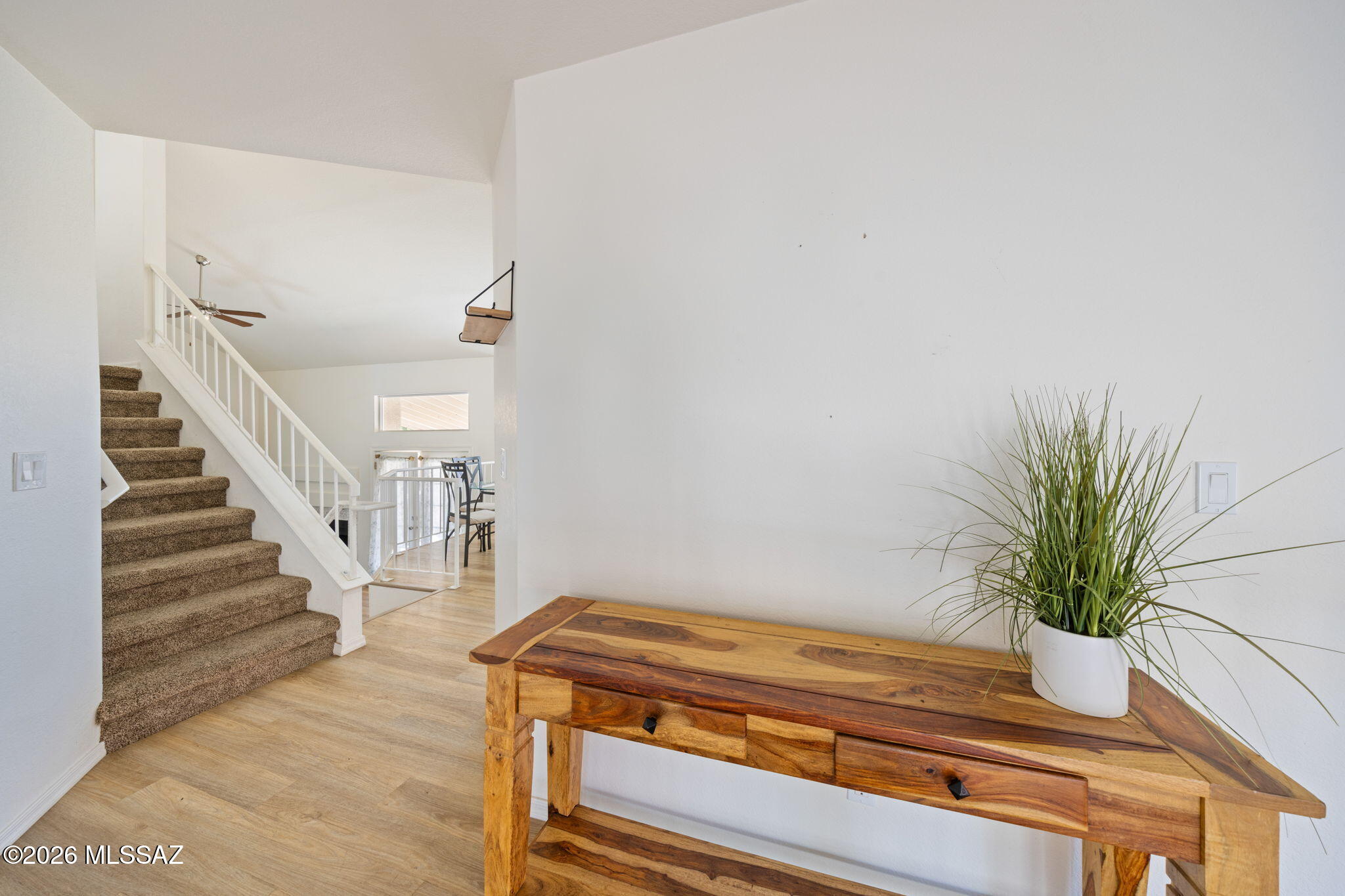 Elliott Homes At Rita Ranch (1-521) - Residential
