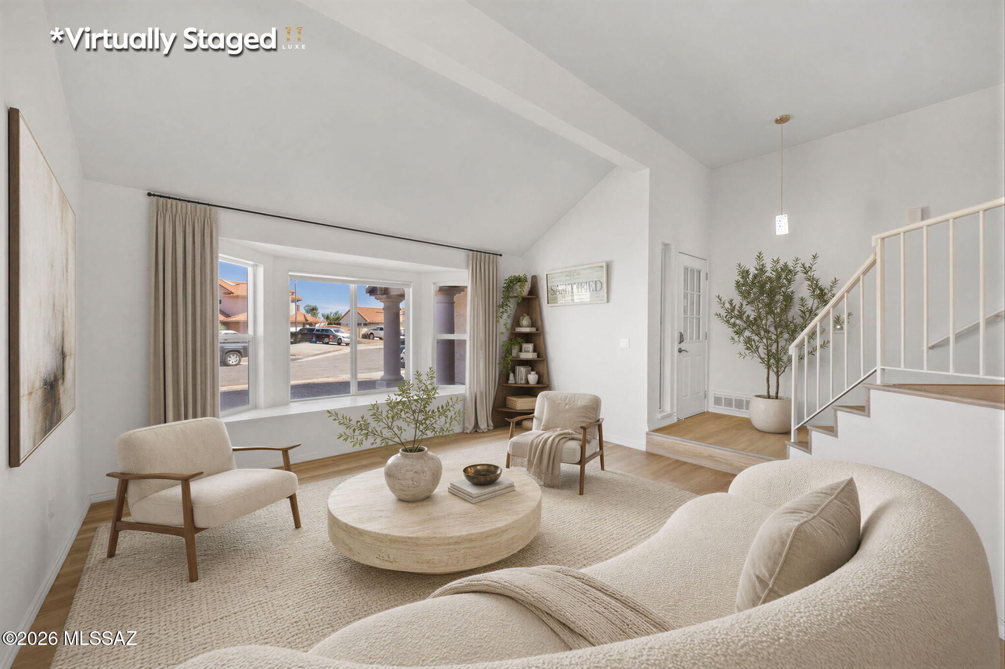 Elliott Homes At Rita Ranch (1-521) - Residential