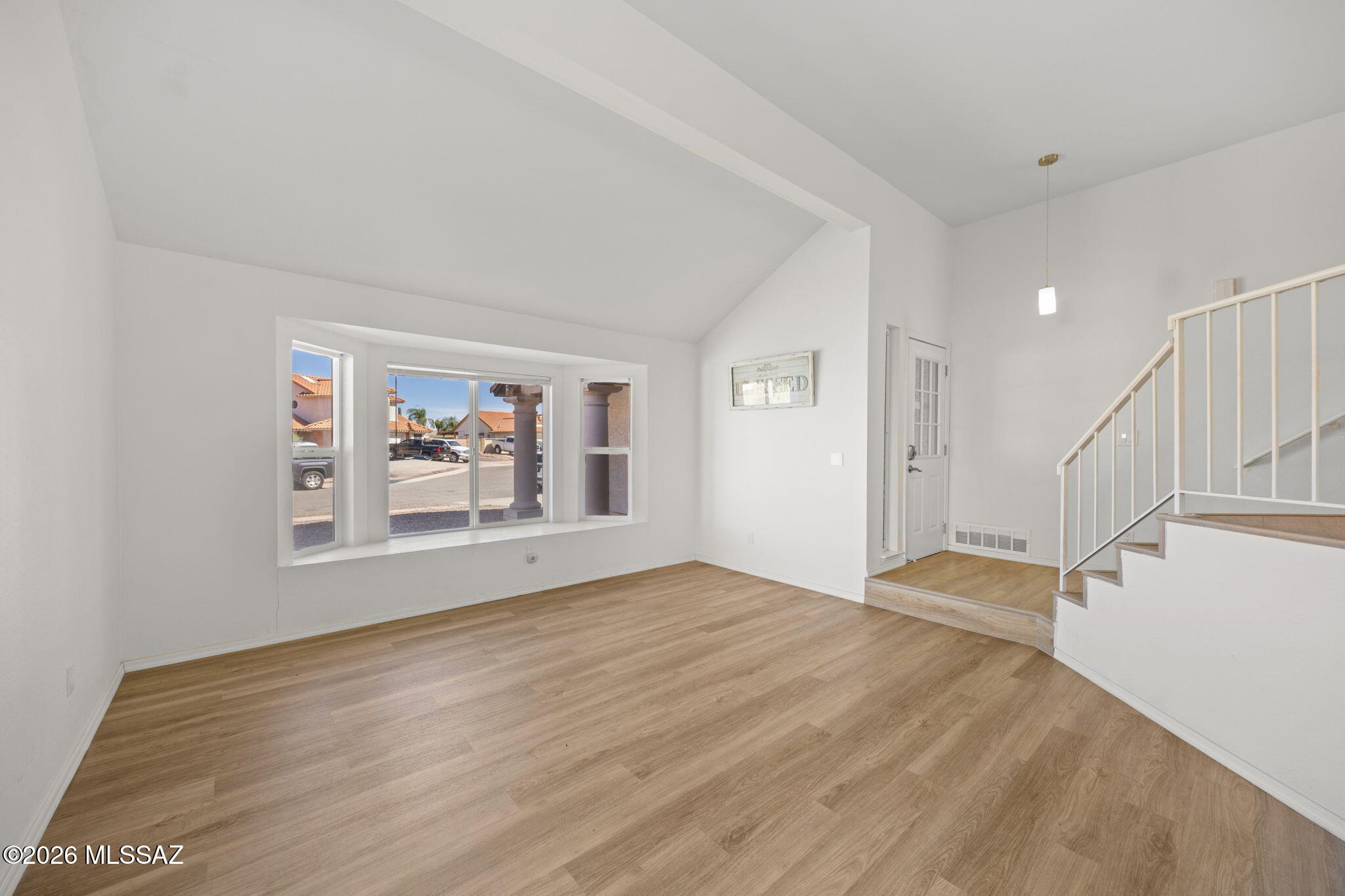 Elliott Homes At Rita Ranch (1-521) - Residential