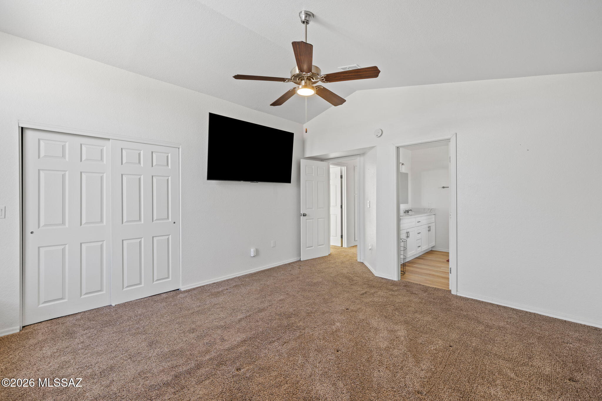 Elliott Homes At Rita Ranch (1-521) - Residential